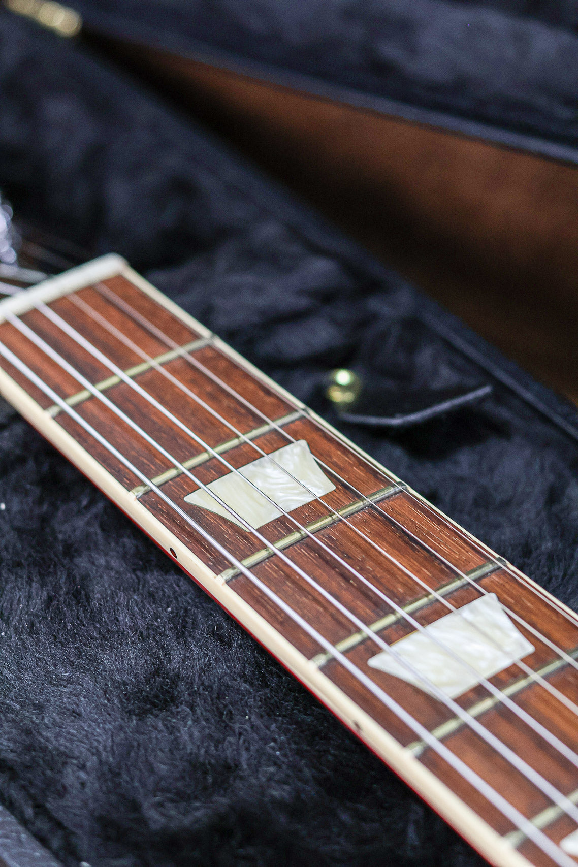 Heritage H-150 Standard | Dirty Lemon Burst