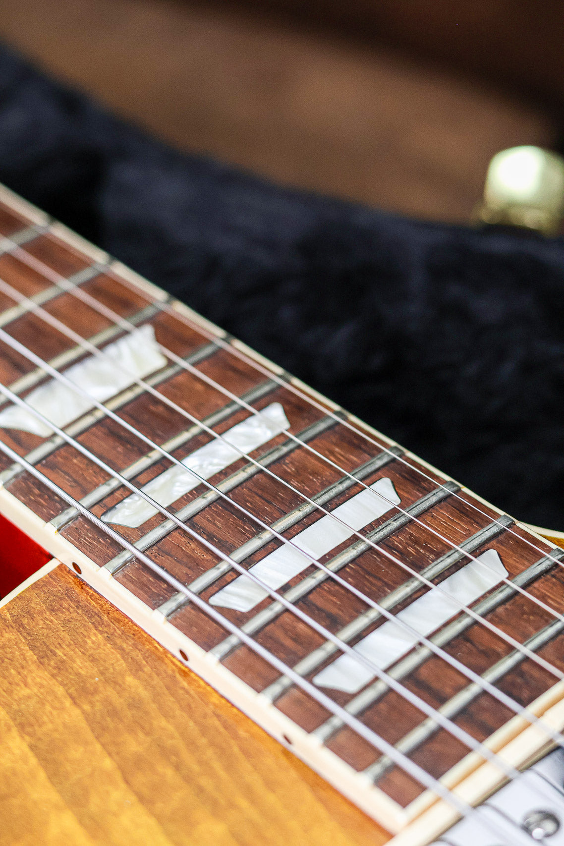 Heritage H-150 Standard | Dirty Lemon Burst