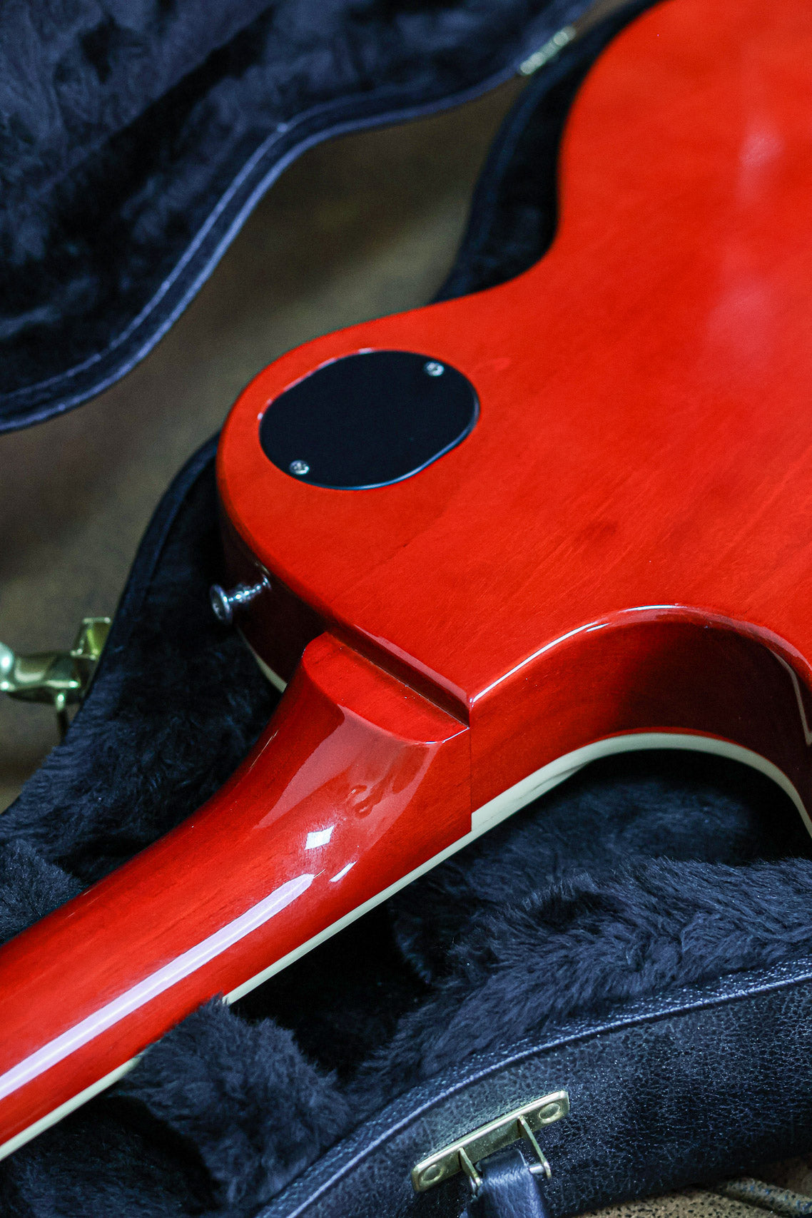 Heritage H-150 Standard | Dirty Lemon Burst