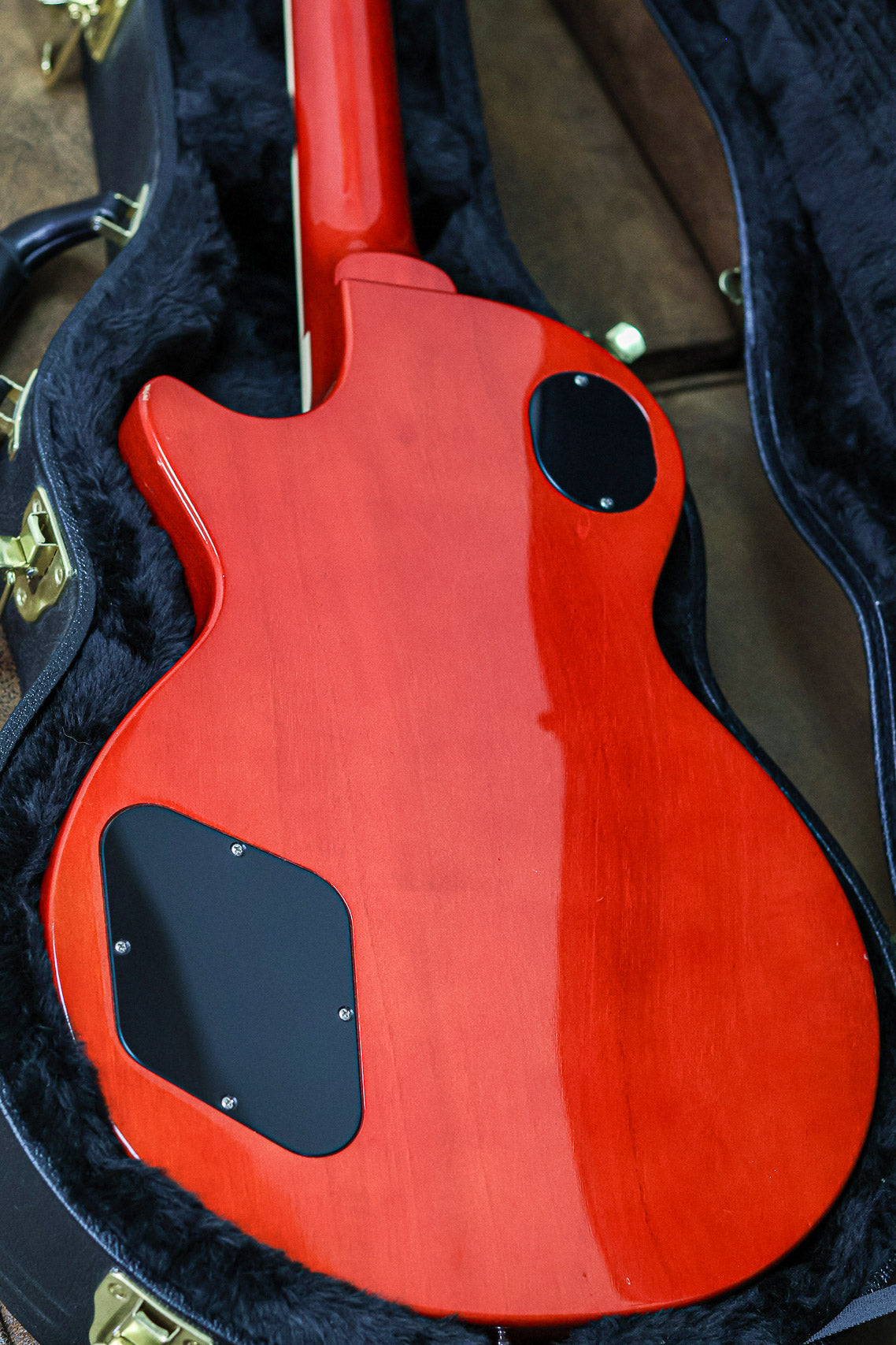 Heritage H-150 Standard | Dirty Lemon Burst