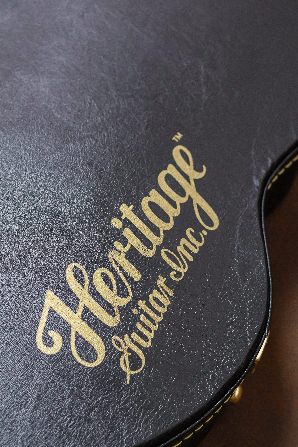 Heritage Guitar H-150 Vintage 2023 | Cherry Burst