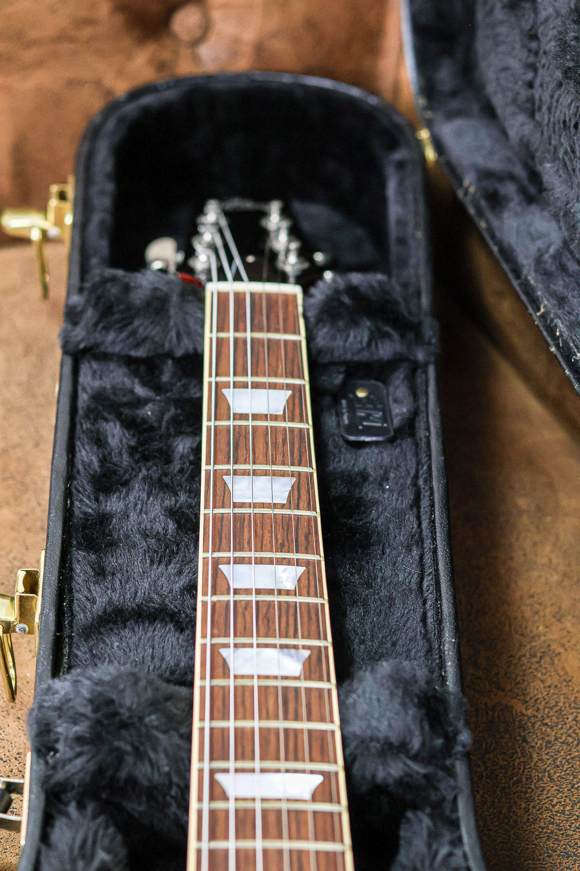 Heritage Guitar H-150 Vintage 2023 | Cherry Burst