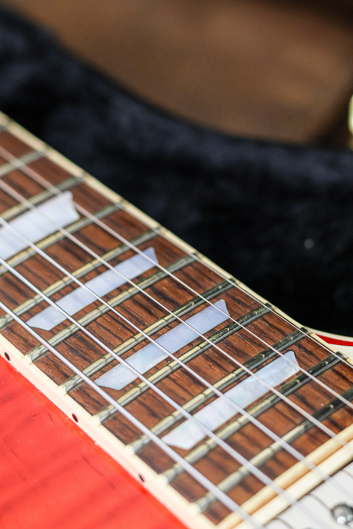 Heritage Guitar H-150 Vintage 2023 | Cherry Burst