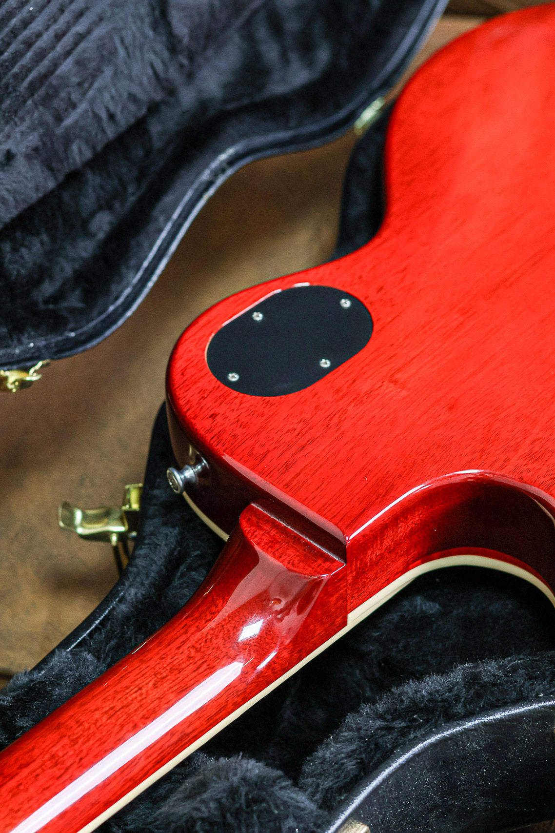 Heritage Guitar H-150 Vintage 2023 | Cherry Burst