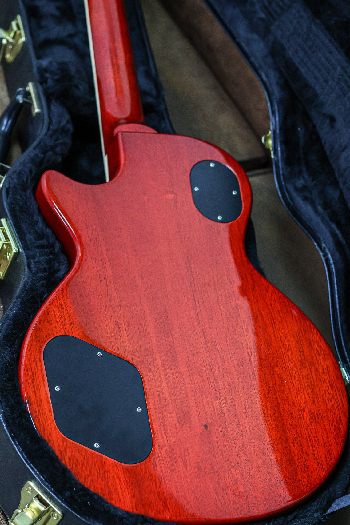 Heritage Guitar H-150 Vintage 2023 | Cherry Burst