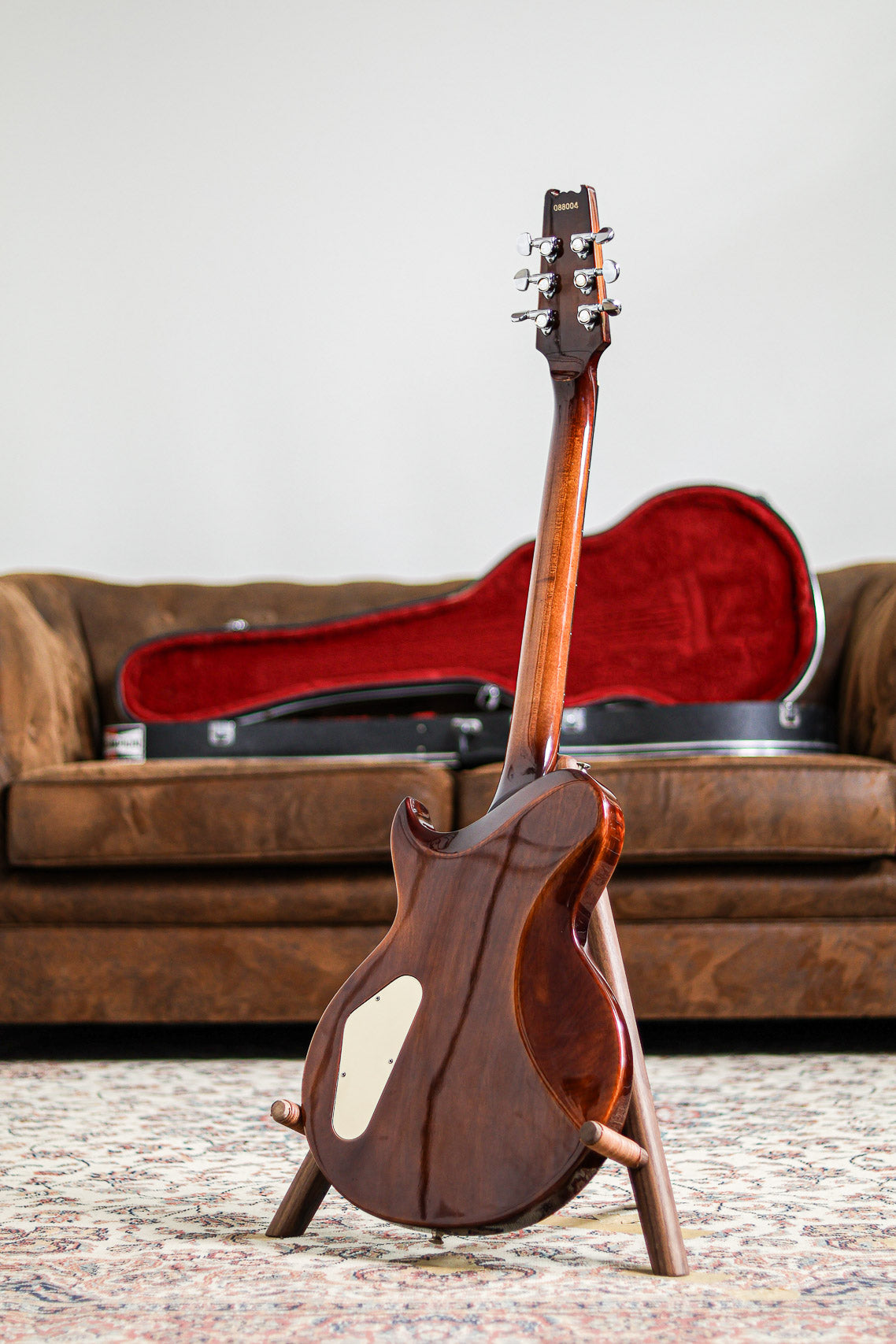 Aria Pro II PE-900 1978 | Violin Sunburst