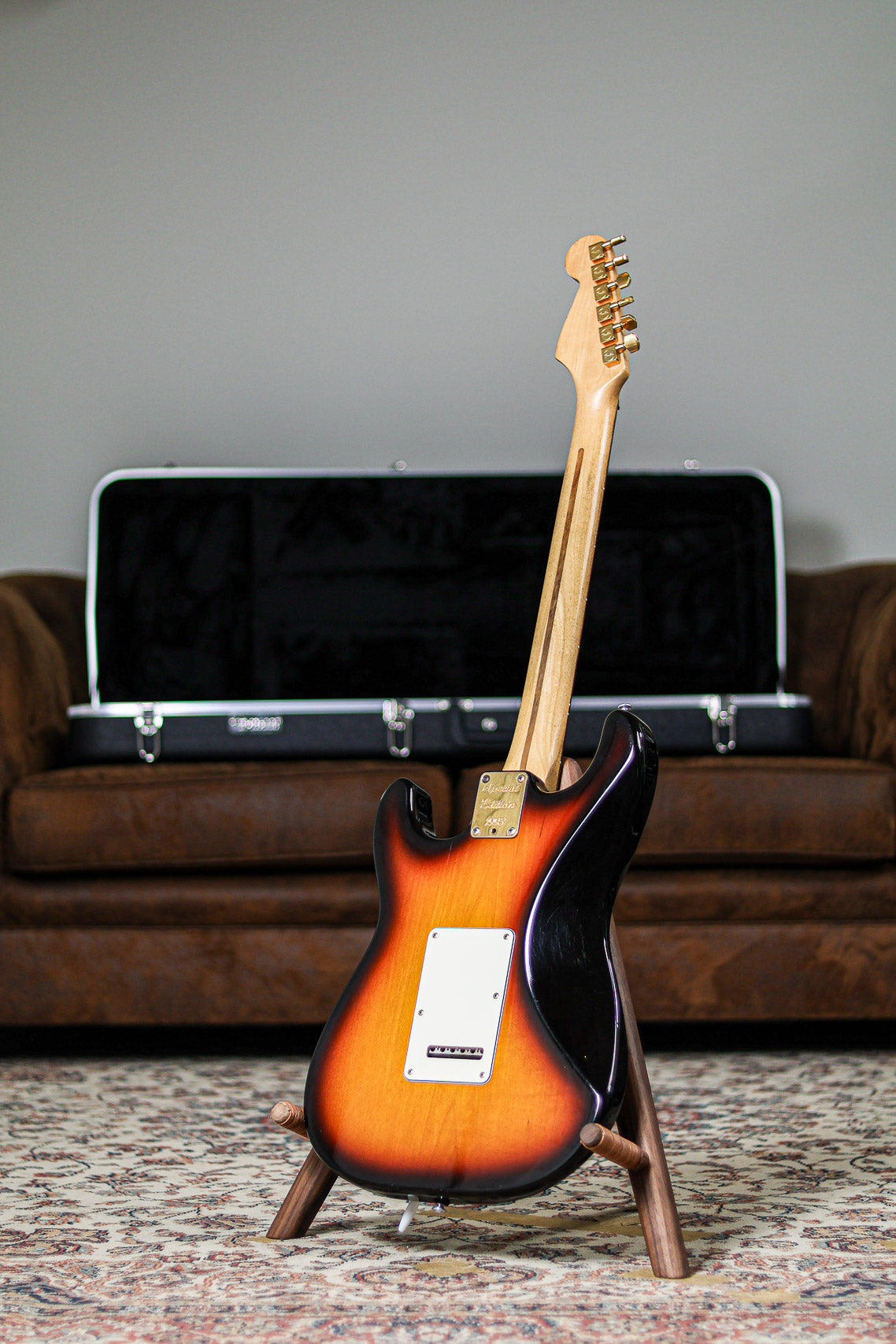 Fender Stratocaster Special Edition 1993 | Sunburst