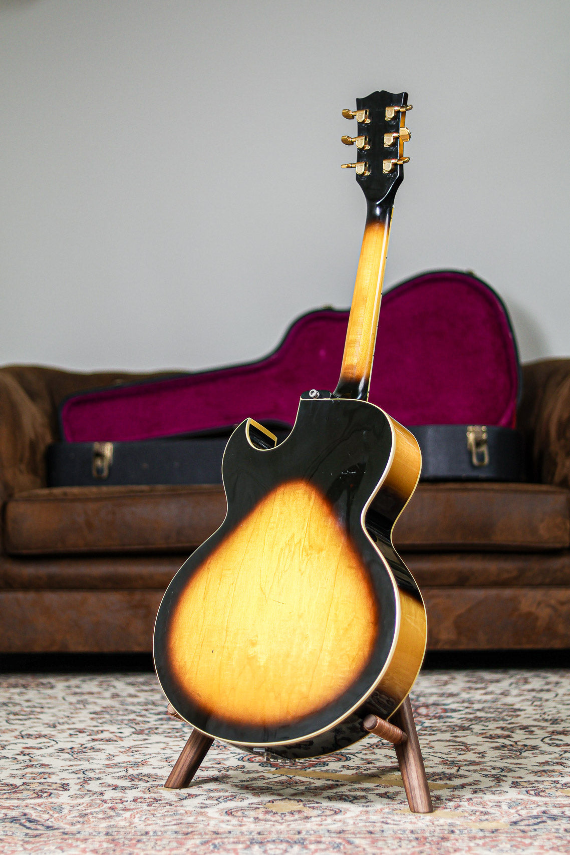 Gibson ES-175D | Sunburst