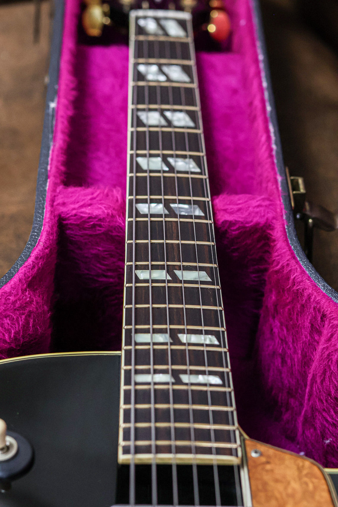 Gibson ES-175D | Sunburst