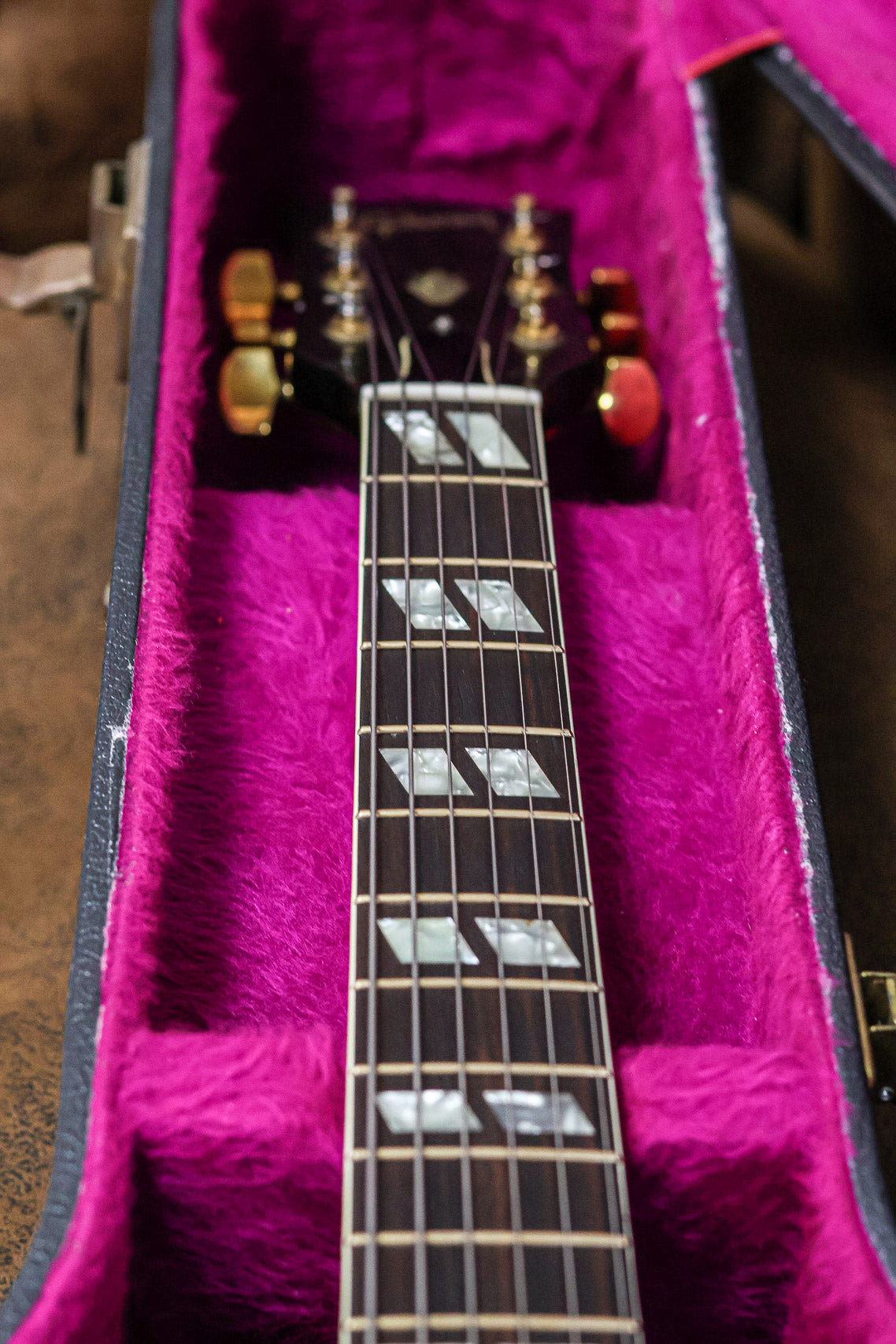Gibson ES-175D | Sunburst