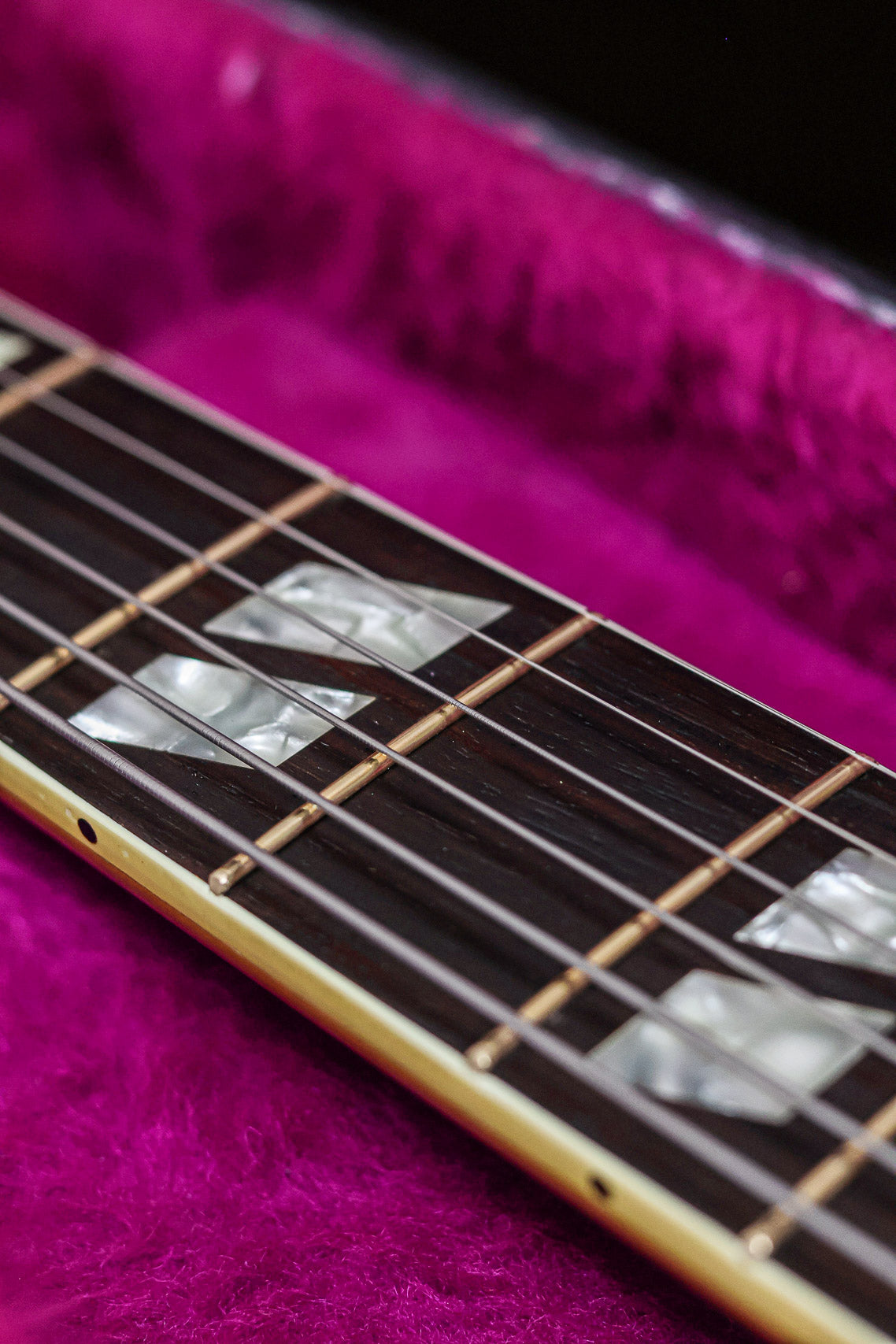 Gibson ES-175D | Sunburst