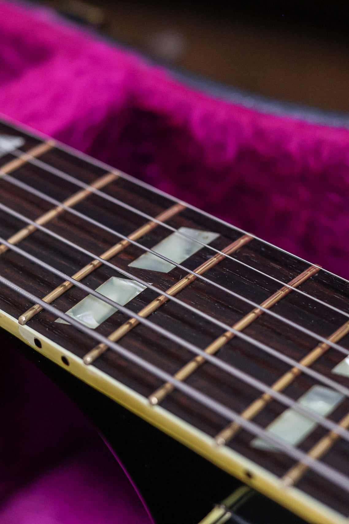 Gibson ES-175D | Sunburst