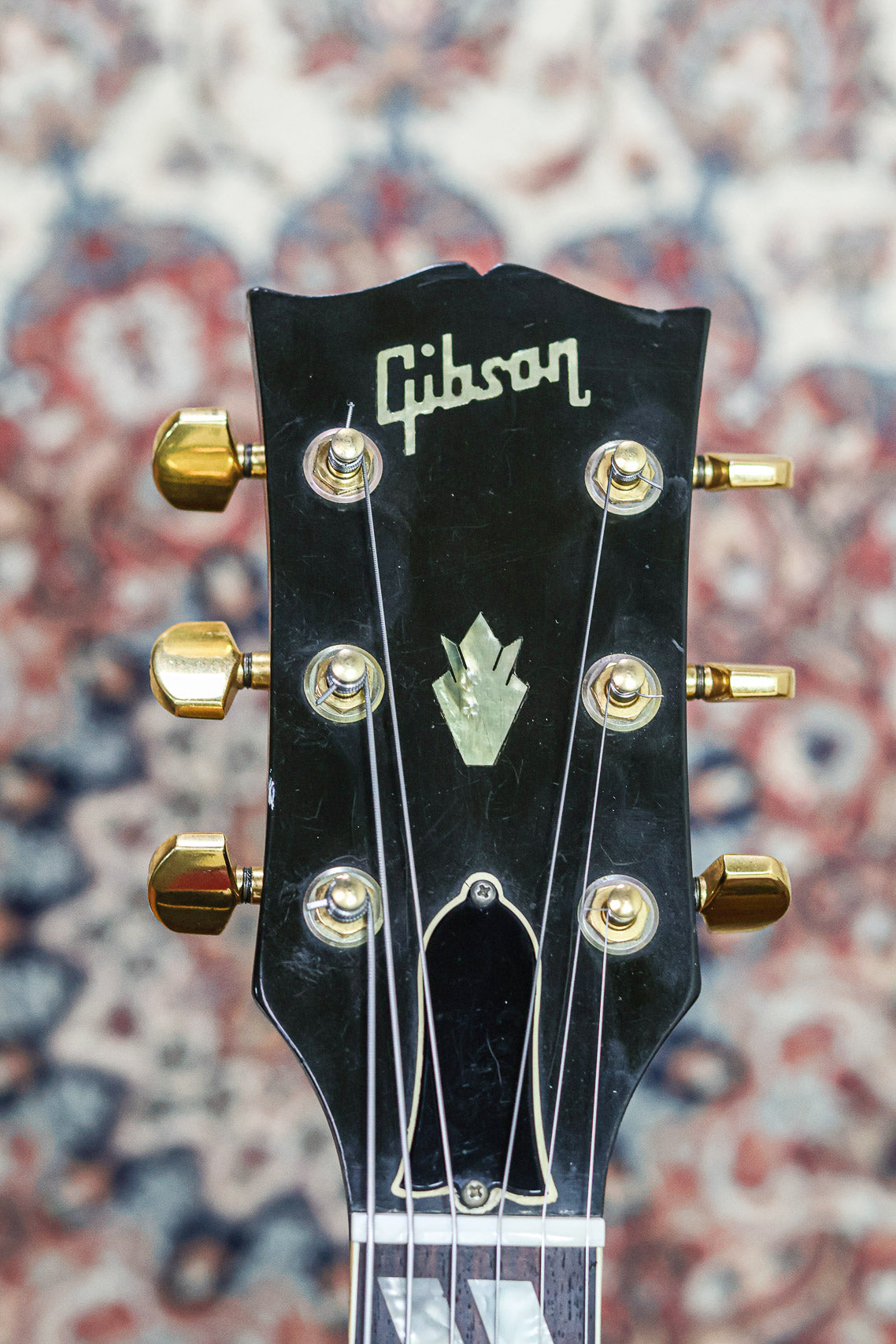 Gibson ES-175D | Sunburst