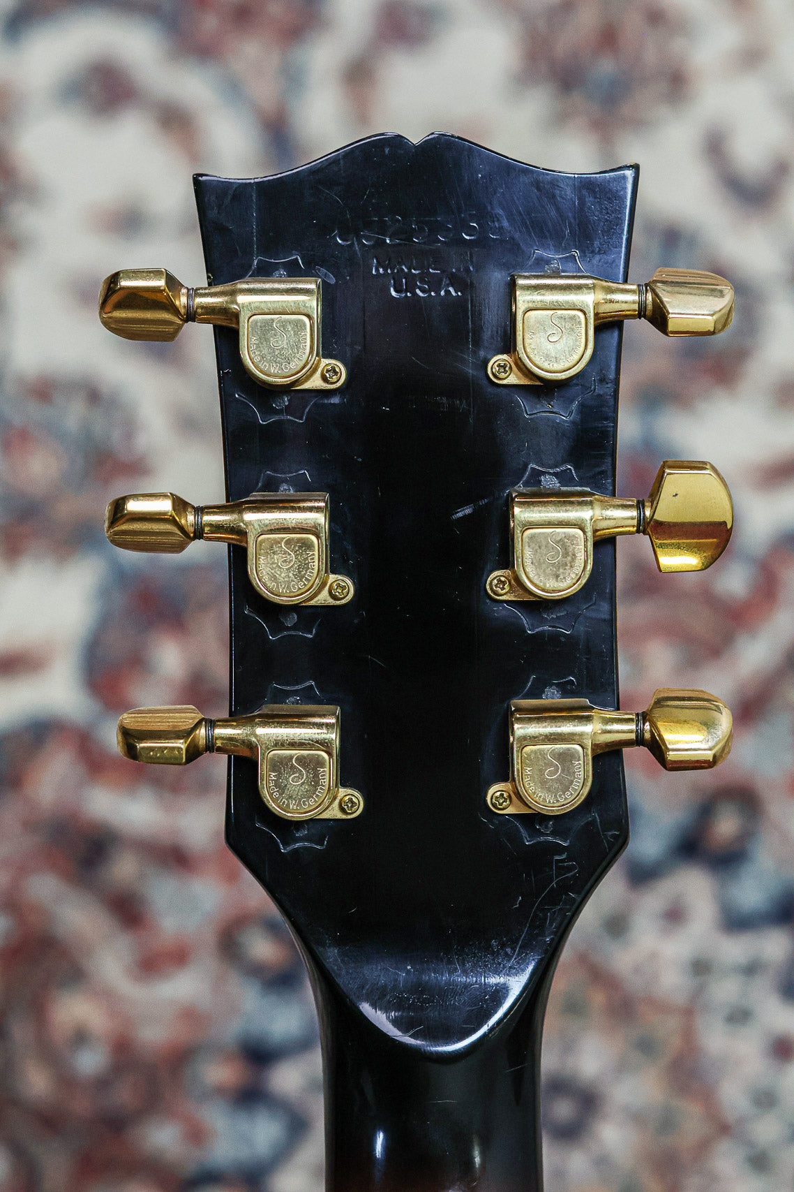 Gibson ES-175D | Sunburst