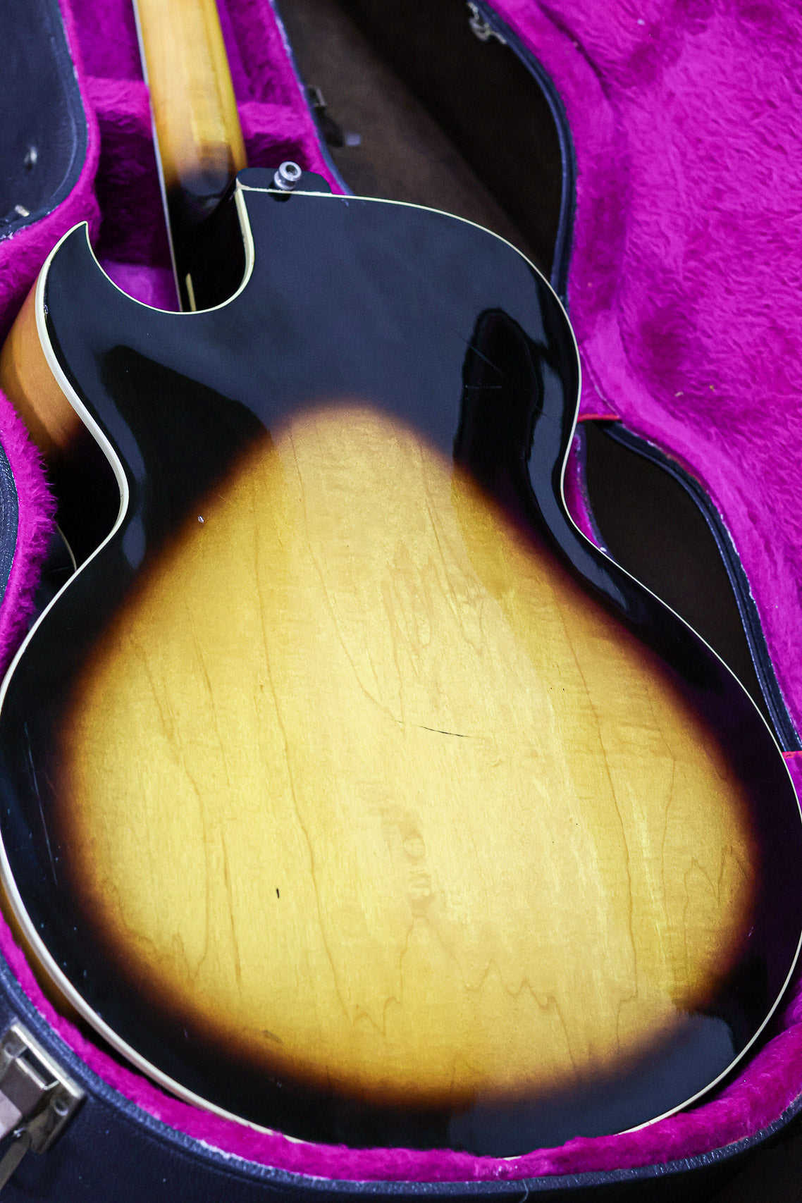 Gibson ES-175D | Sunburst