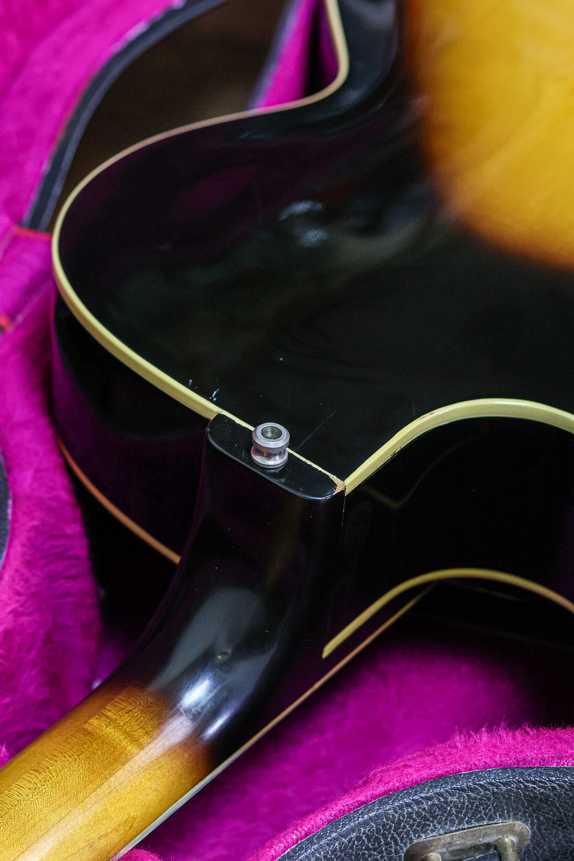 Gibson ES-175D | Sunburst
