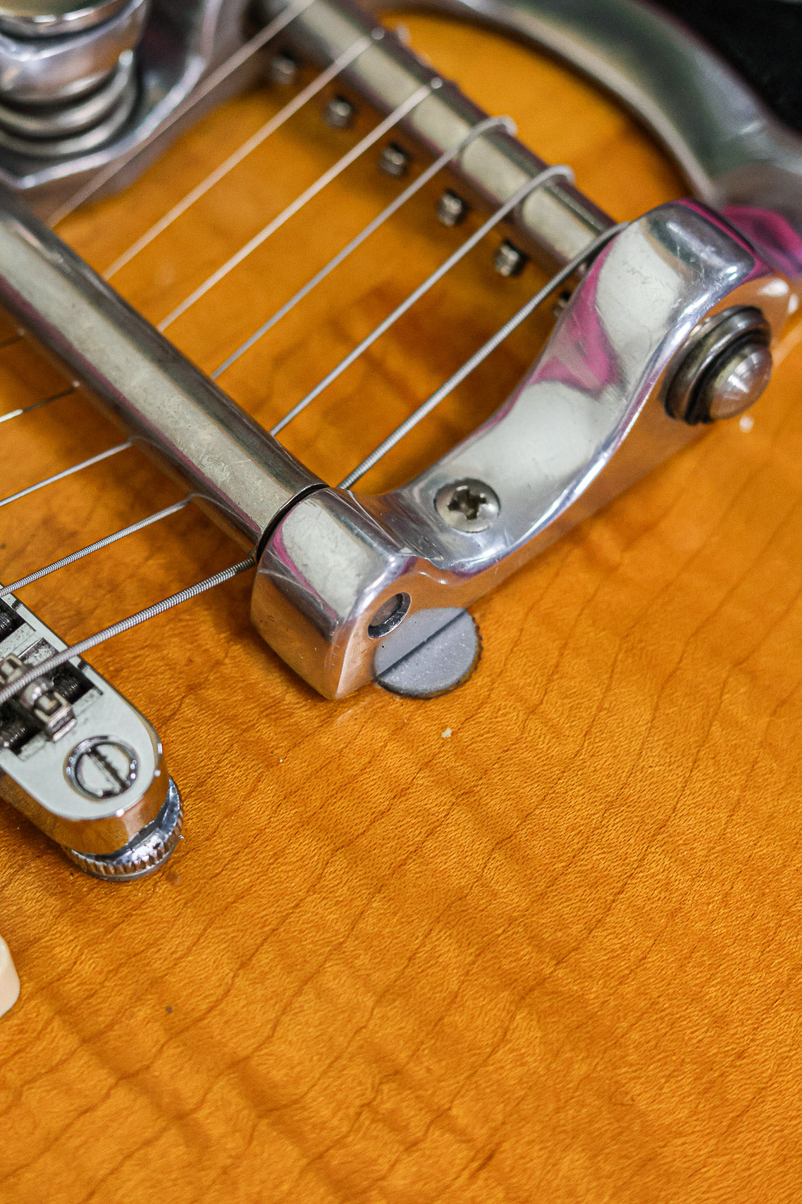 Gibson Les Paul Standard Bigsby 1991 | Sunburst