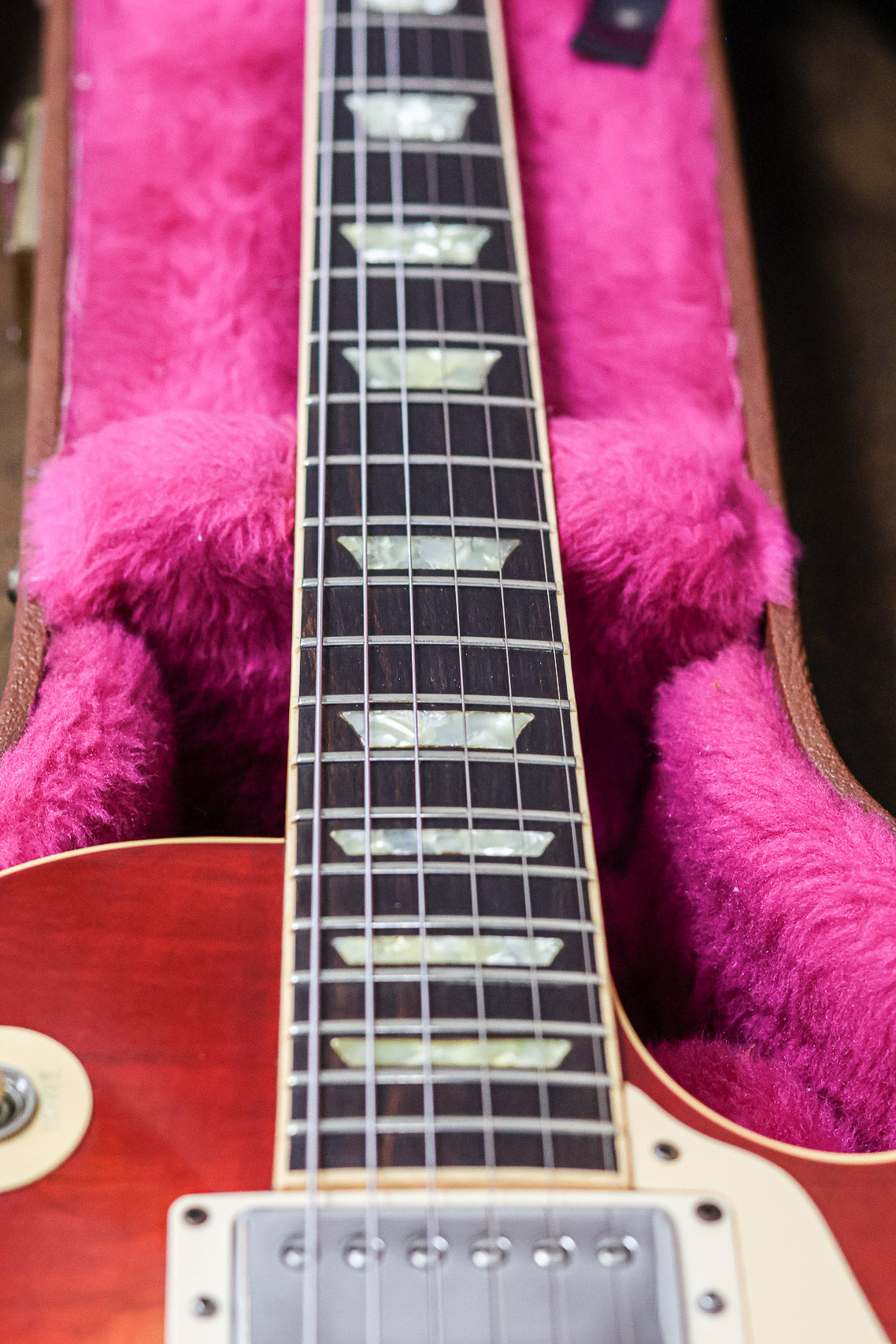 Gibson Les Paul Standard Bigsby 1991 | Sunburst