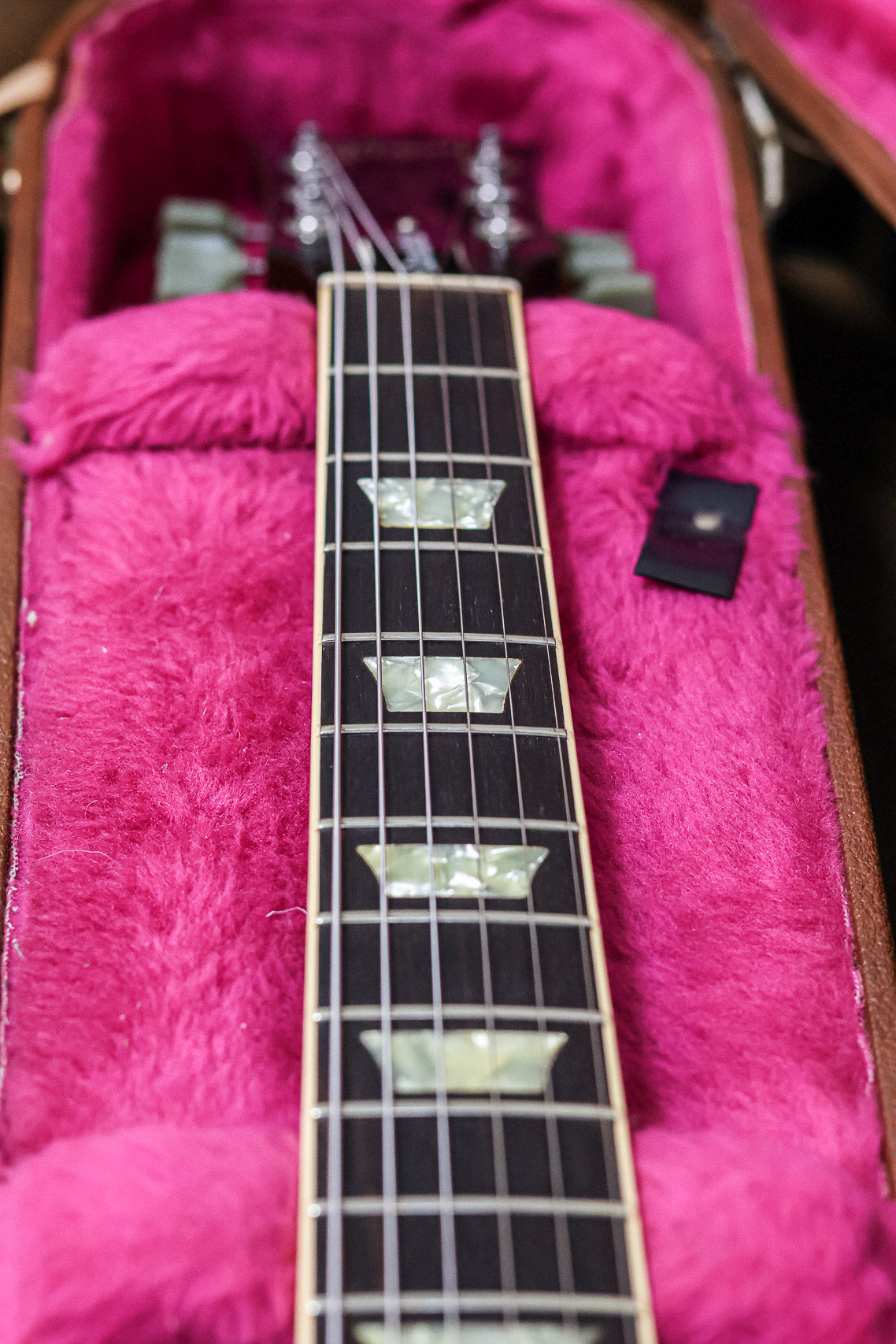 Gibson Les Paul Standard Bigsby 1991 | Sunburst