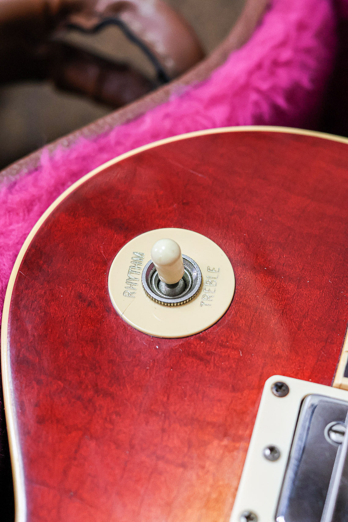 Gibson Les Paul Standard Bigsby 1991 | Sunburst