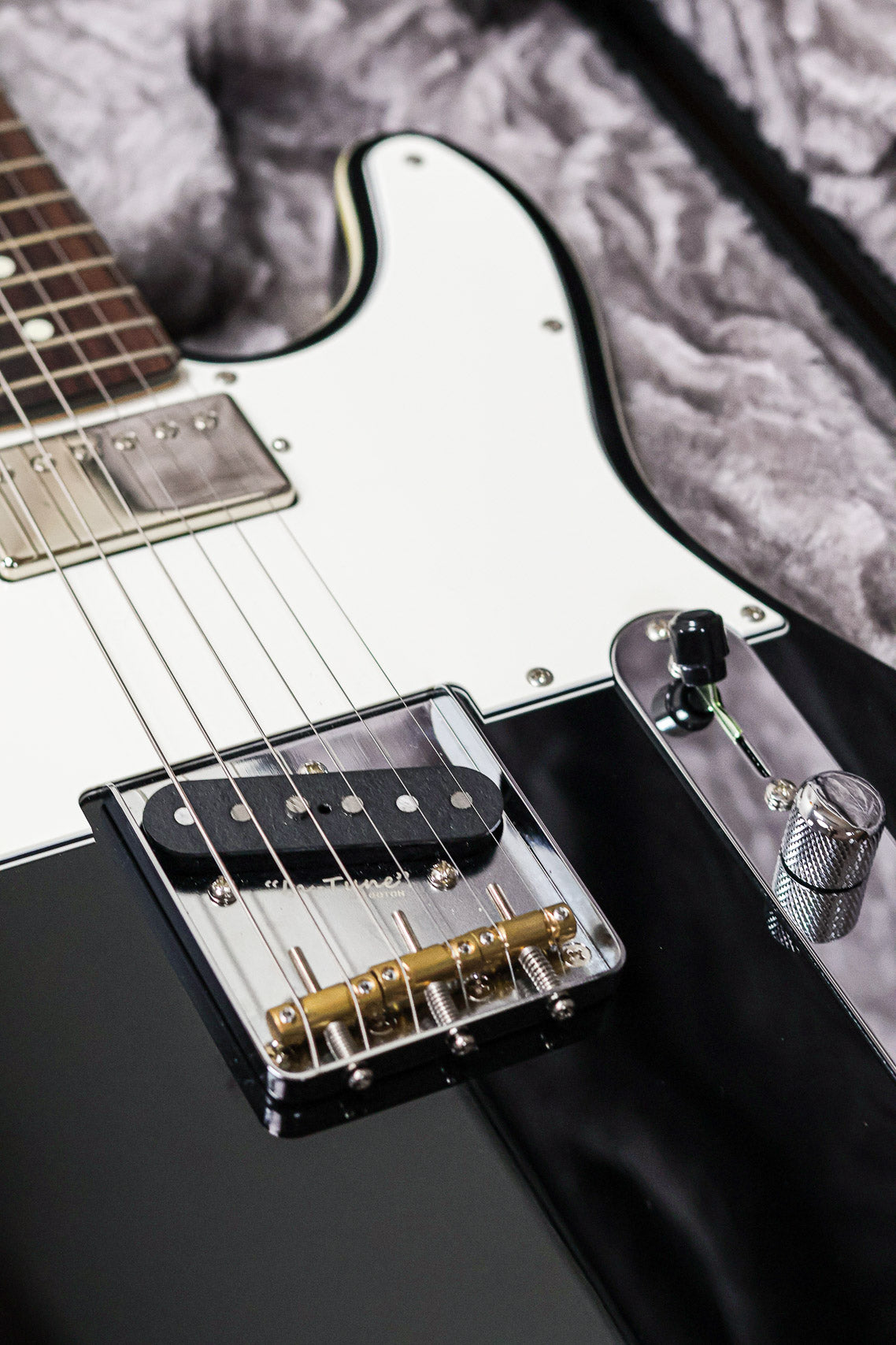 FGN Neo Classic TE 210 | Black