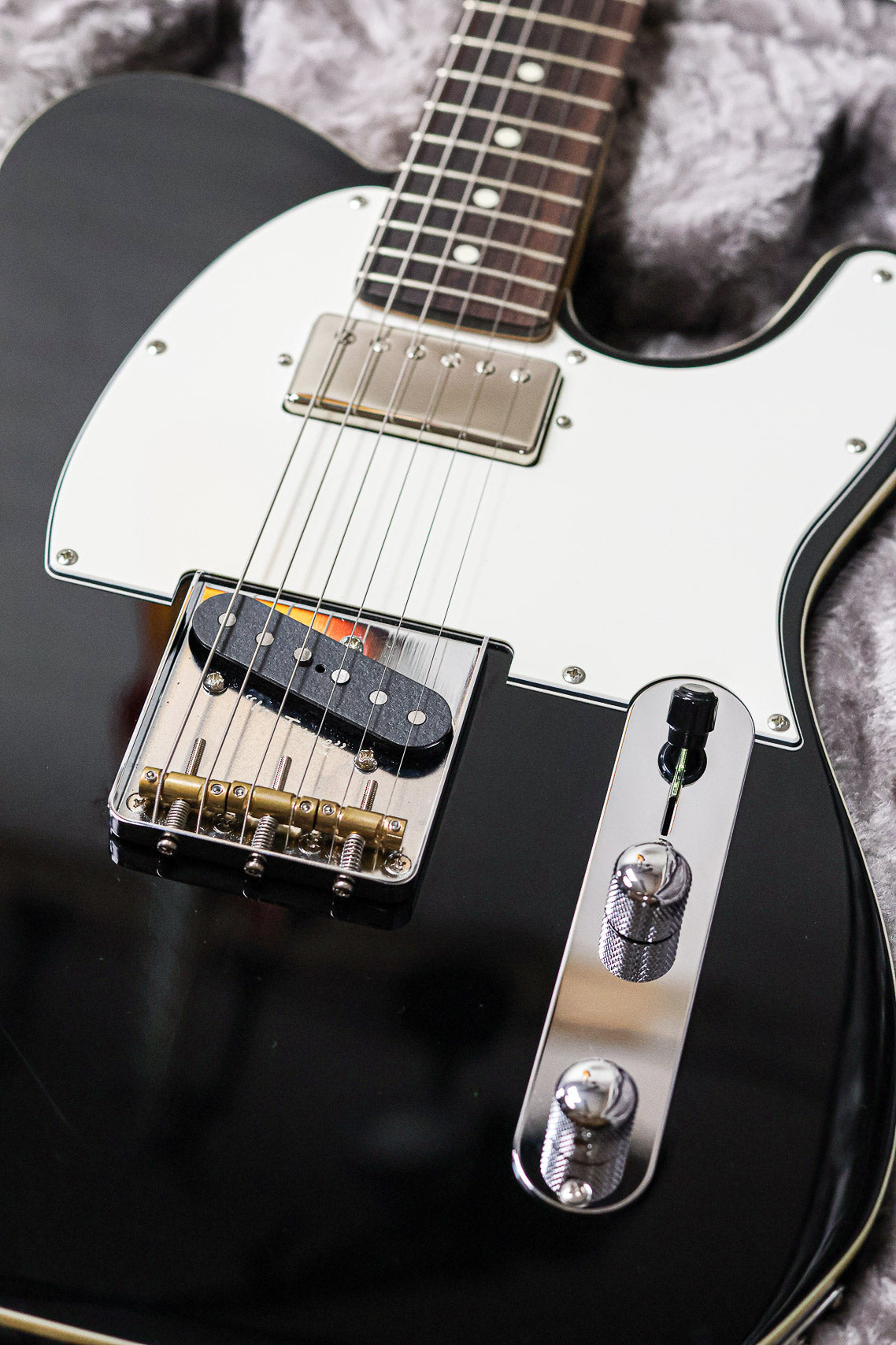 FGN Neo Classic TE 210 | Black