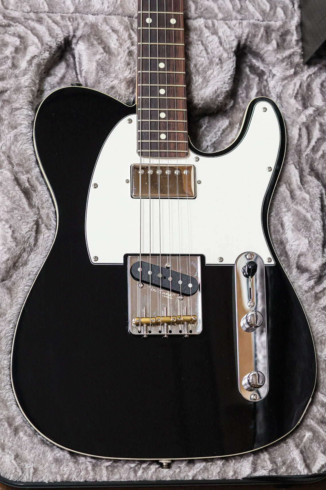FGN Neo Classic TE 210 | Black