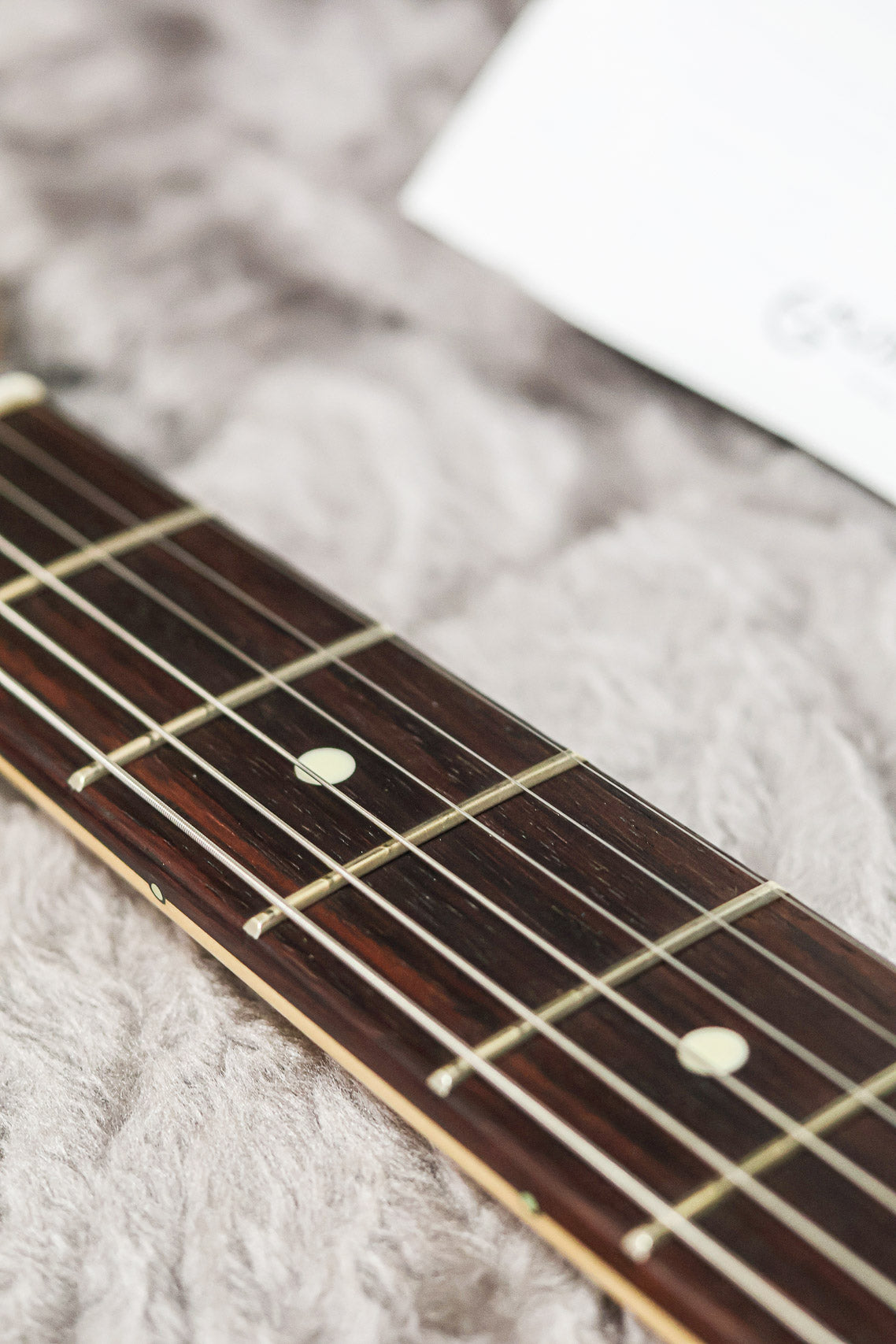 FGN Neo Classic TE 210 | Black