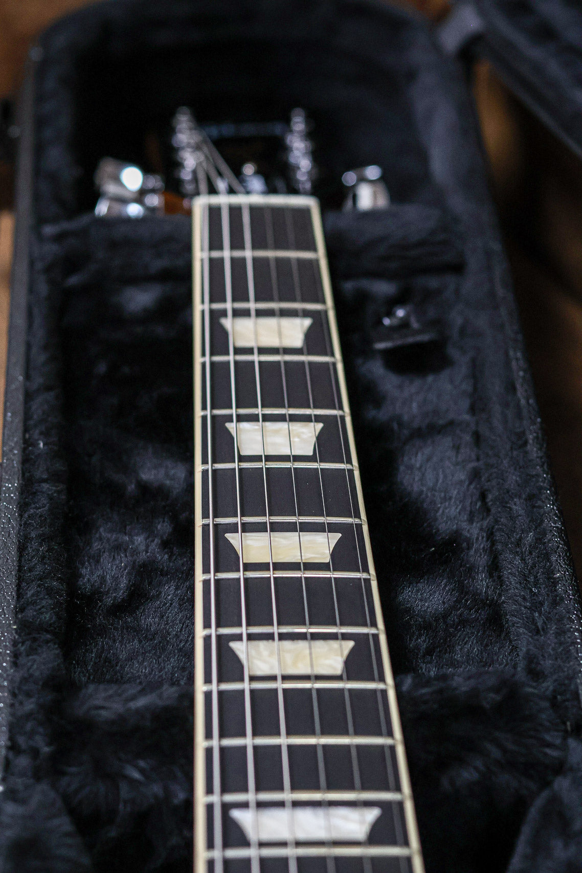 Gibson Les Paul Studio Session | Honey Burst