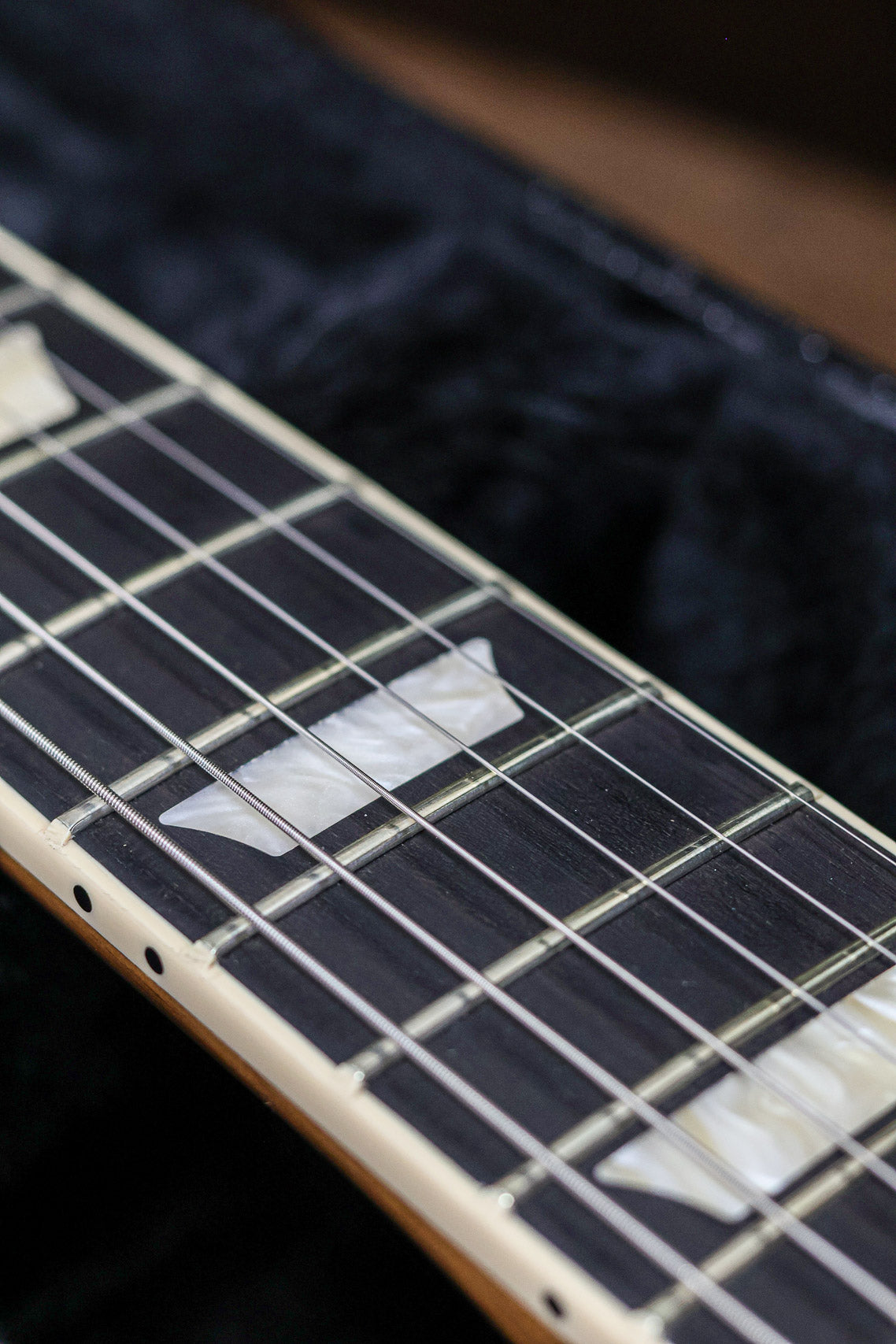 Gibson Les Paul Studio Session | Honey Burst