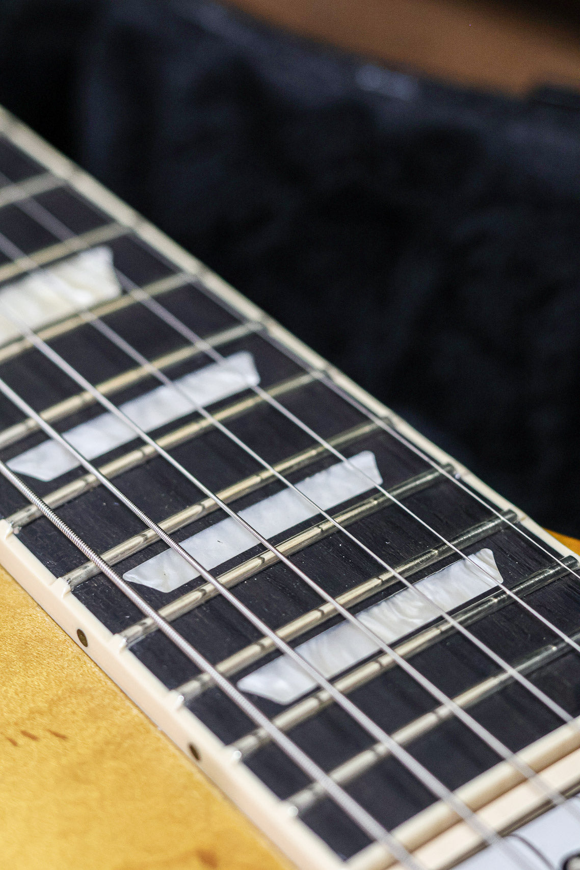 Gibson Les Paul Studio Session | Honey Burst