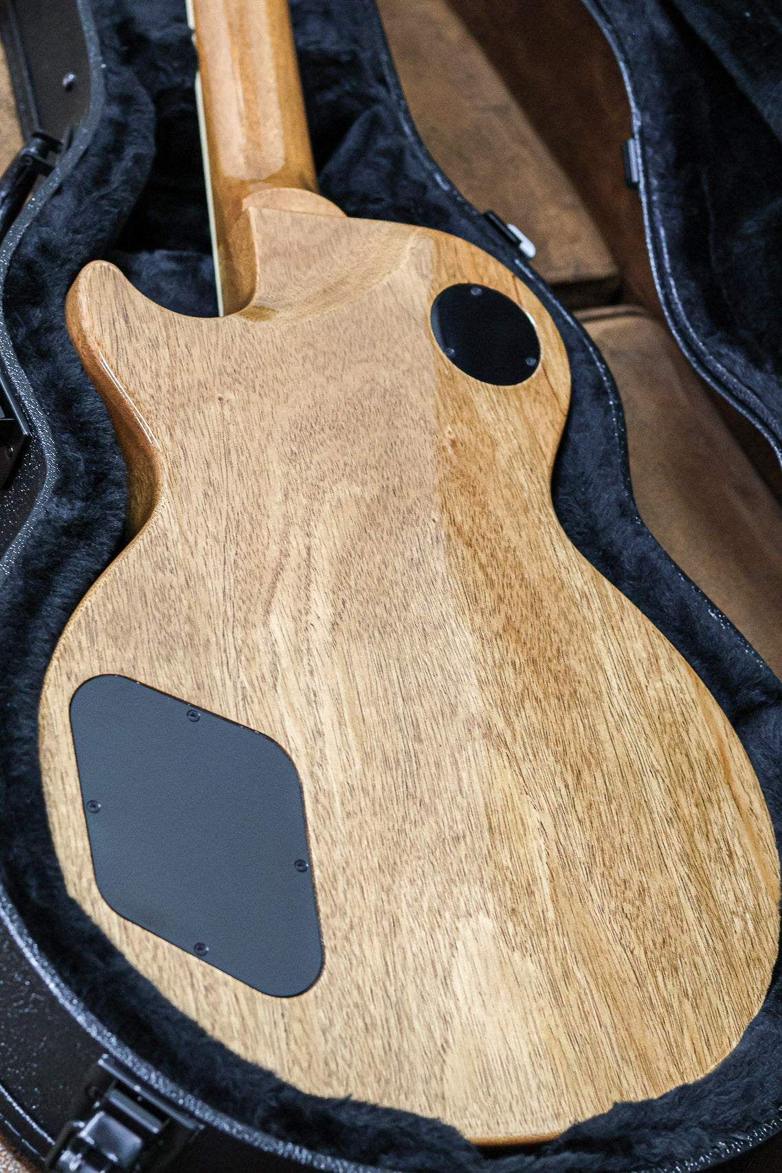 Gibson Les Paul Studio Session | Honey Burst