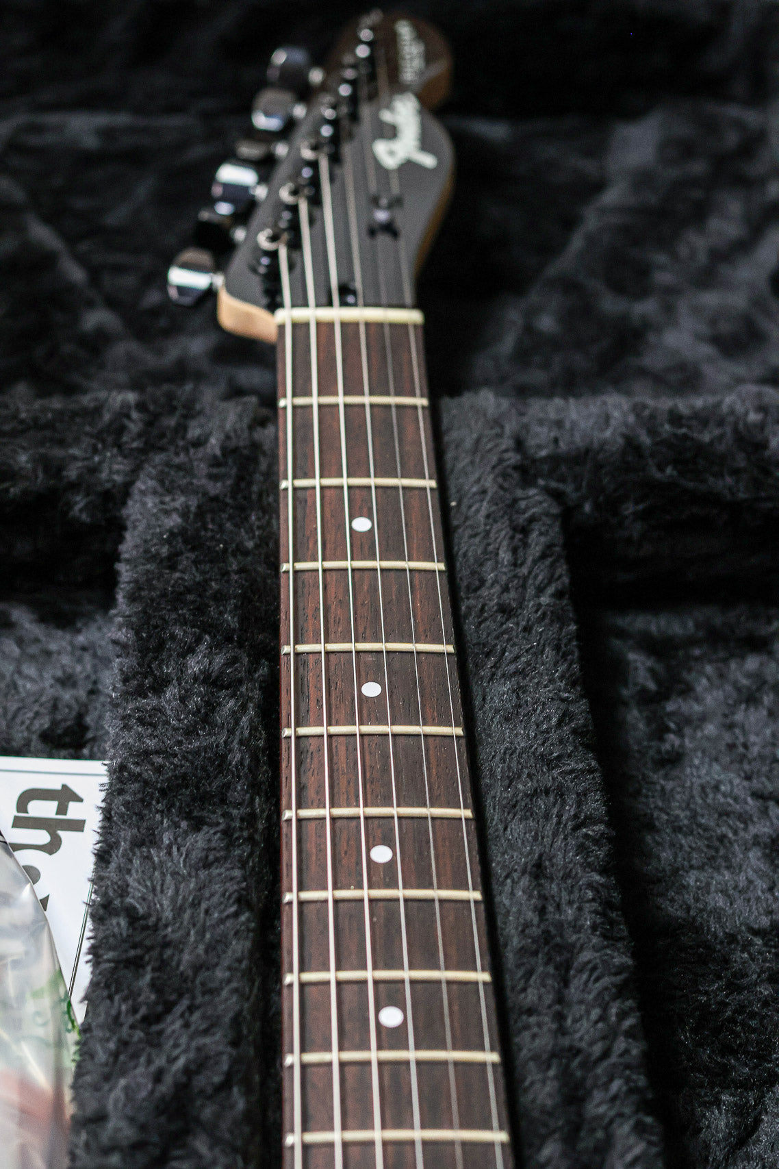 Fender Boxer Telecaster 2021 HH | Torino Red