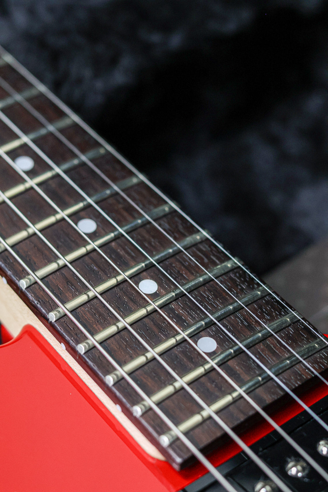 Fender Boxer Telecaster 2021 HH | Torino Red