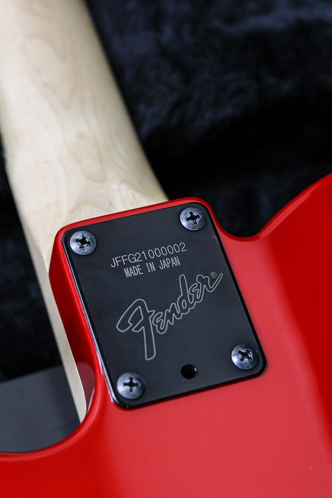 Fender Boxer Telecaster 2021 HH | Torino Red