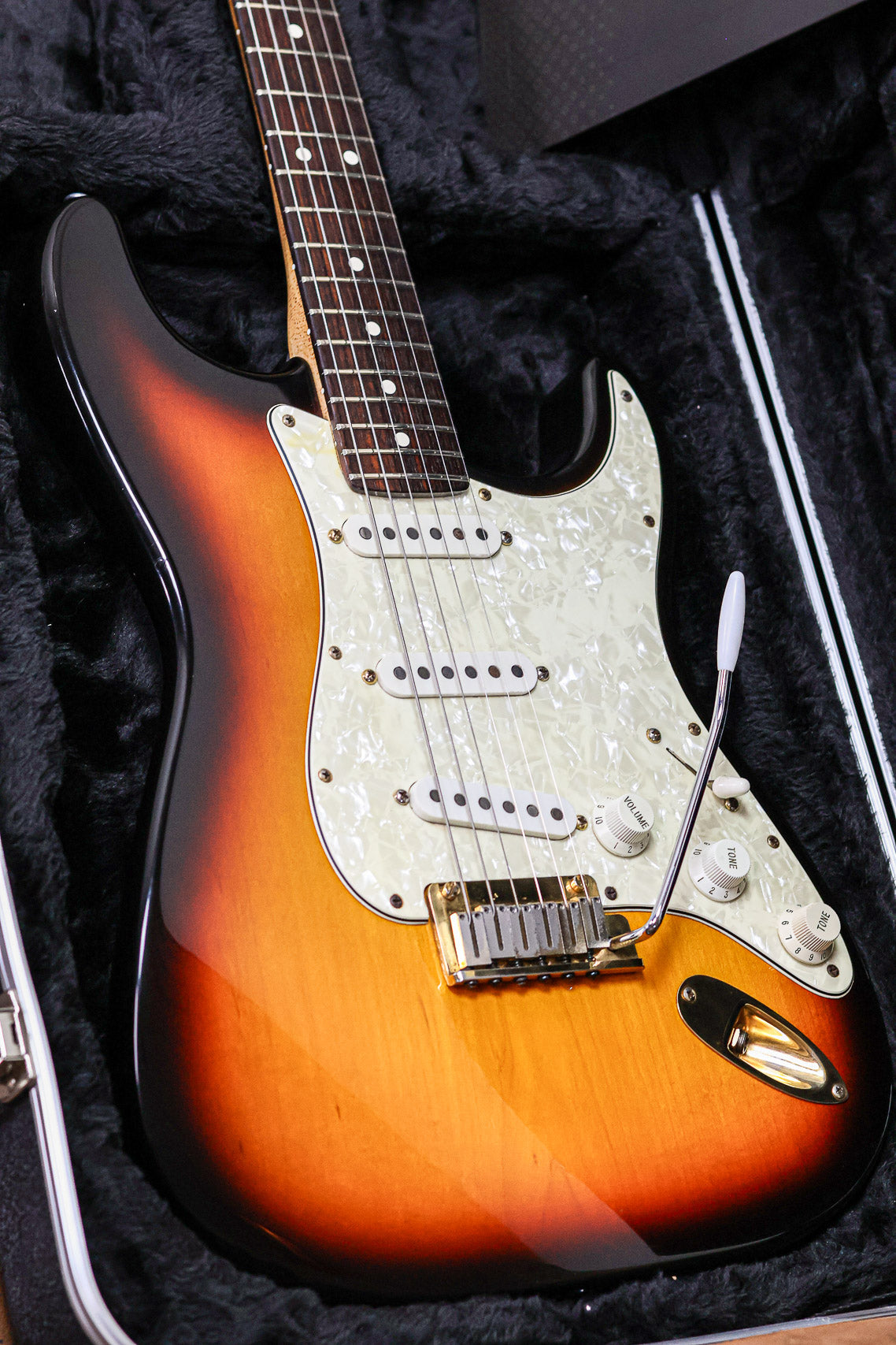 Fender Stratocaster Special Edition 1993 | Sunburst