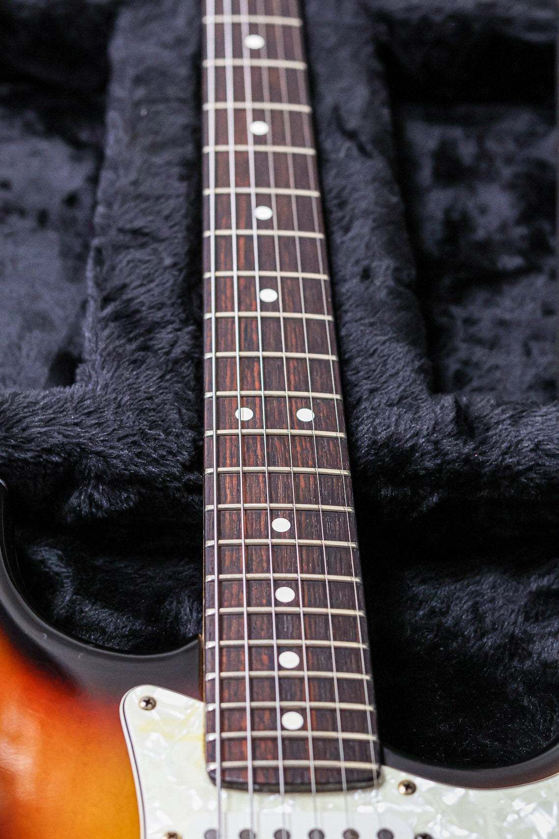 Fender Stratocaster Special Edition 1993 | Sunburst