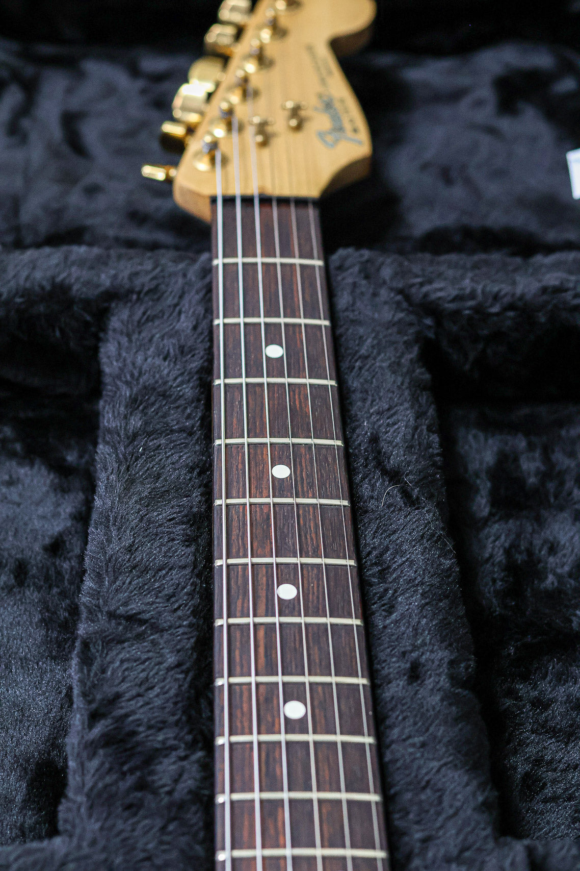 Fender Stratocaster Special Edition 1993 | Sunburst