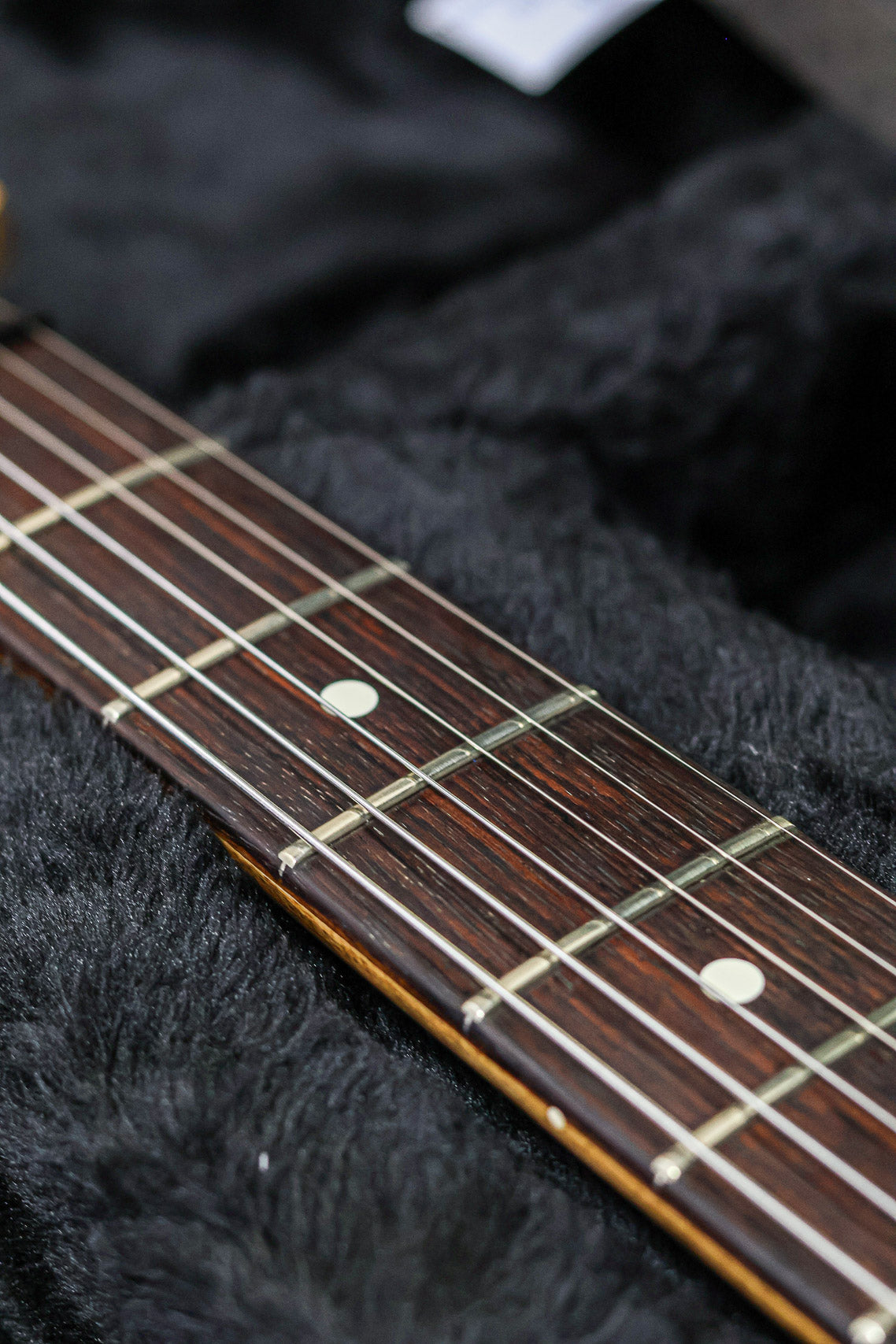Fender Stratocaster Special Edition 1993 | Sunburst