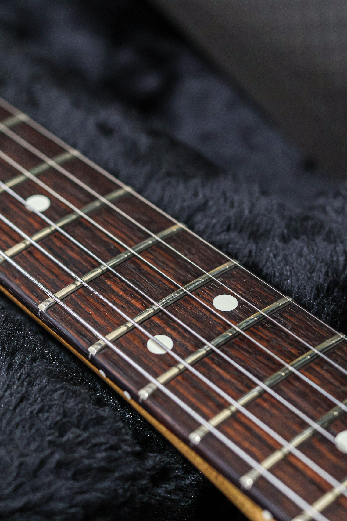 Fender Stratocaster Special Edition 1993 | Sunburst