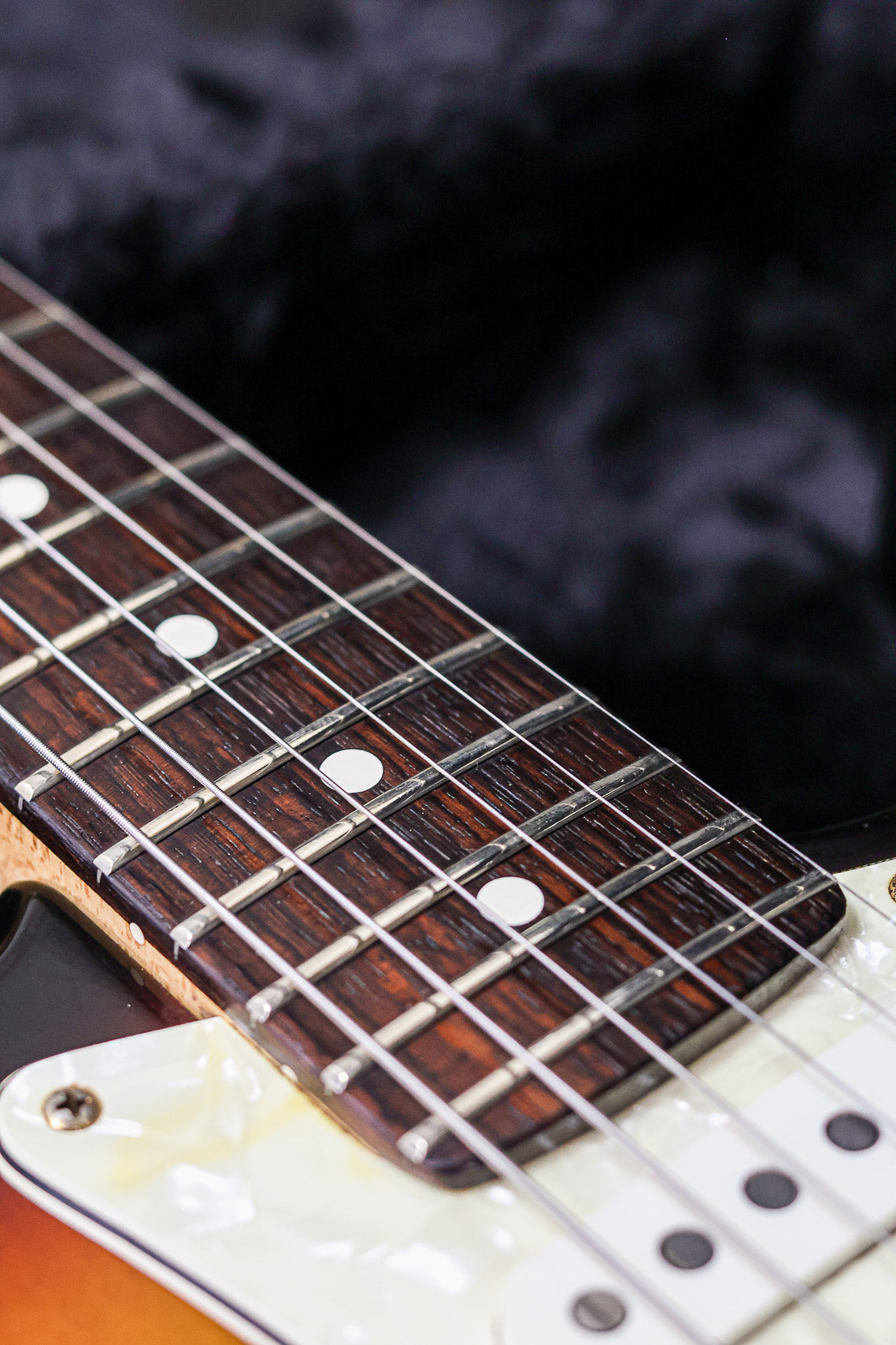 Fender Stratocaster Special Edition 1993 | Sunburst