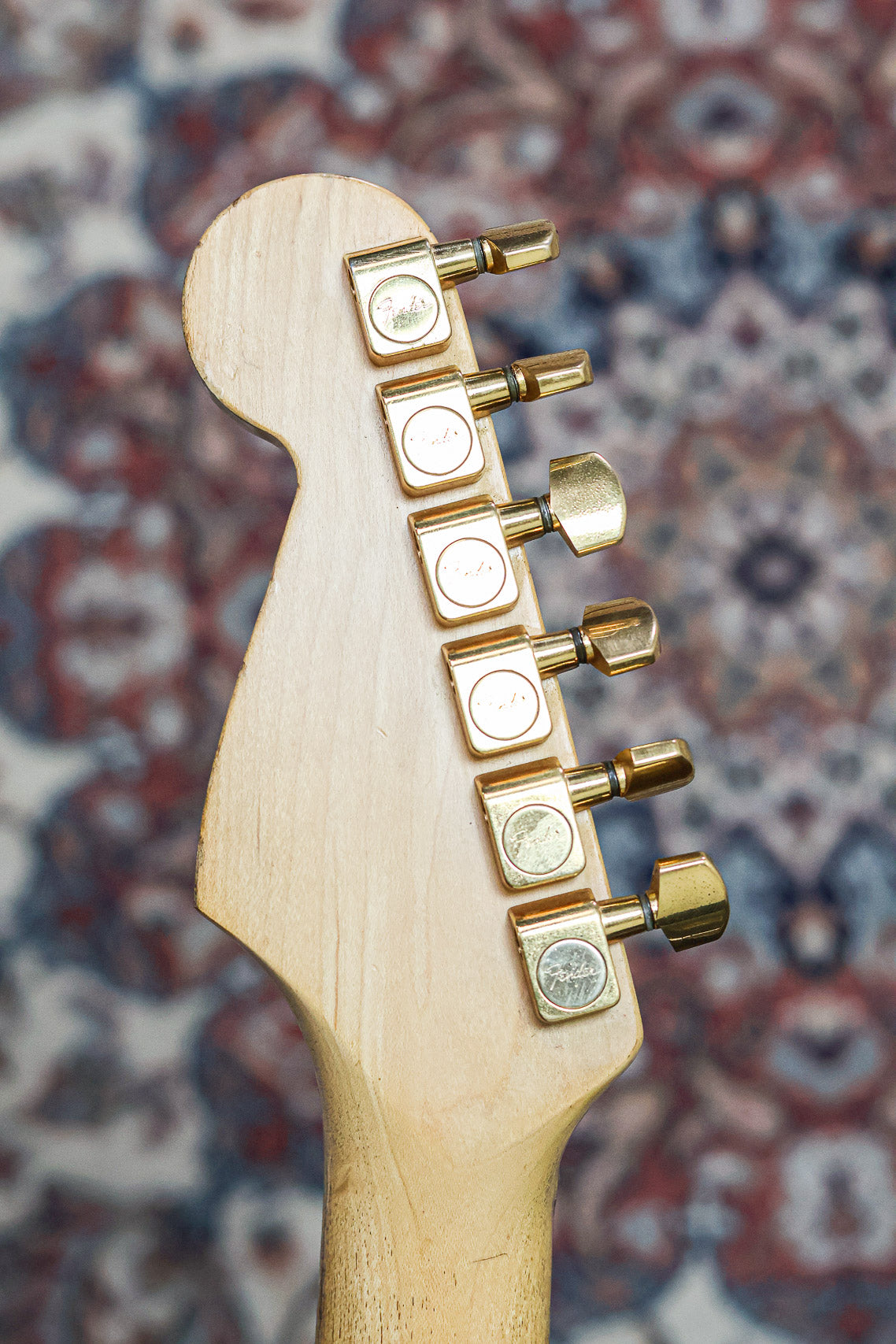 Fender Stratocaster Special Edition 1993 | Sunburst