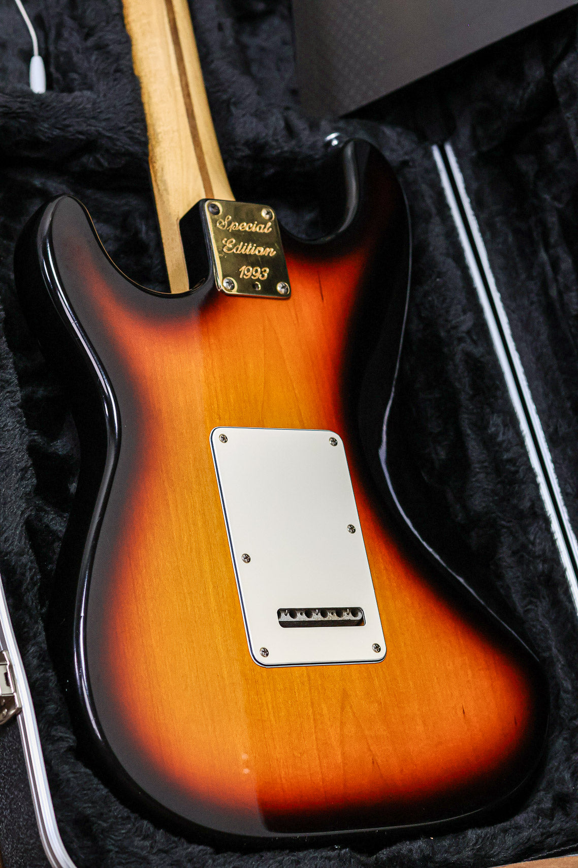 Fender Stratocaster Special Edition 1993 | Sunburst