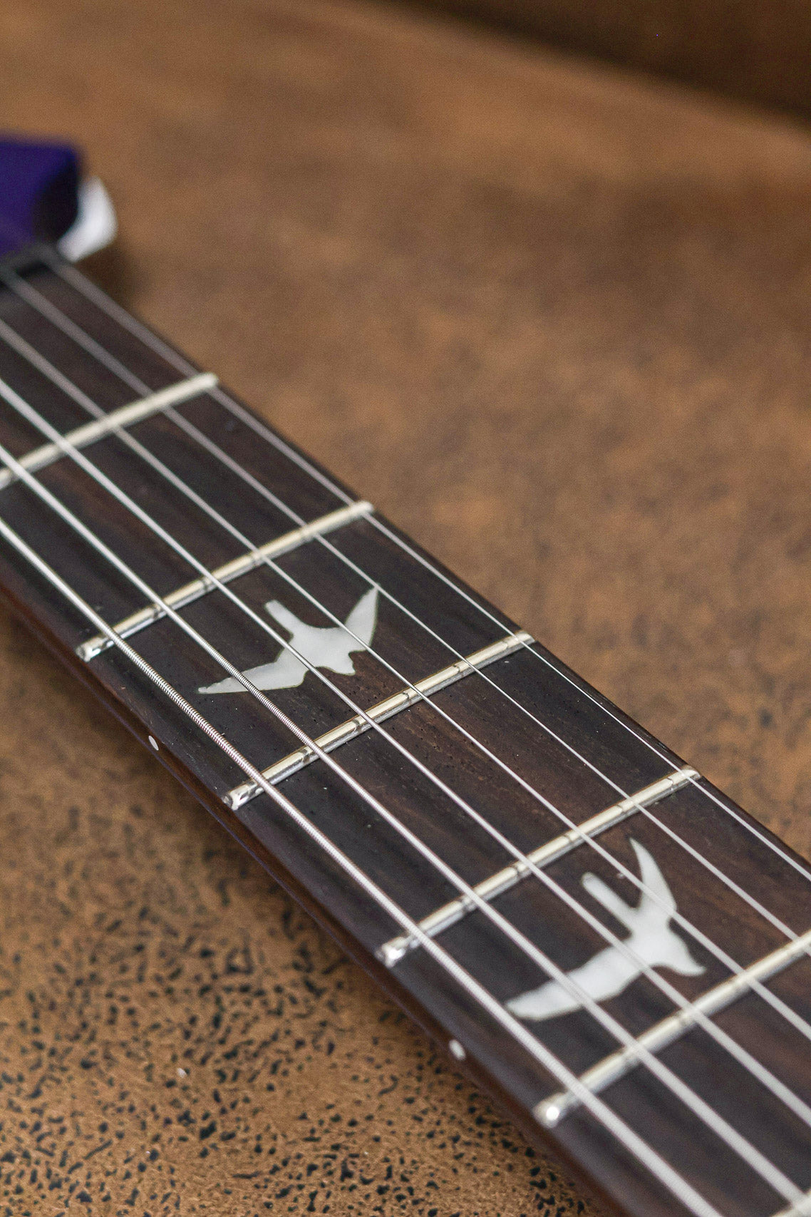 PRS SE Studio | Lake Blue