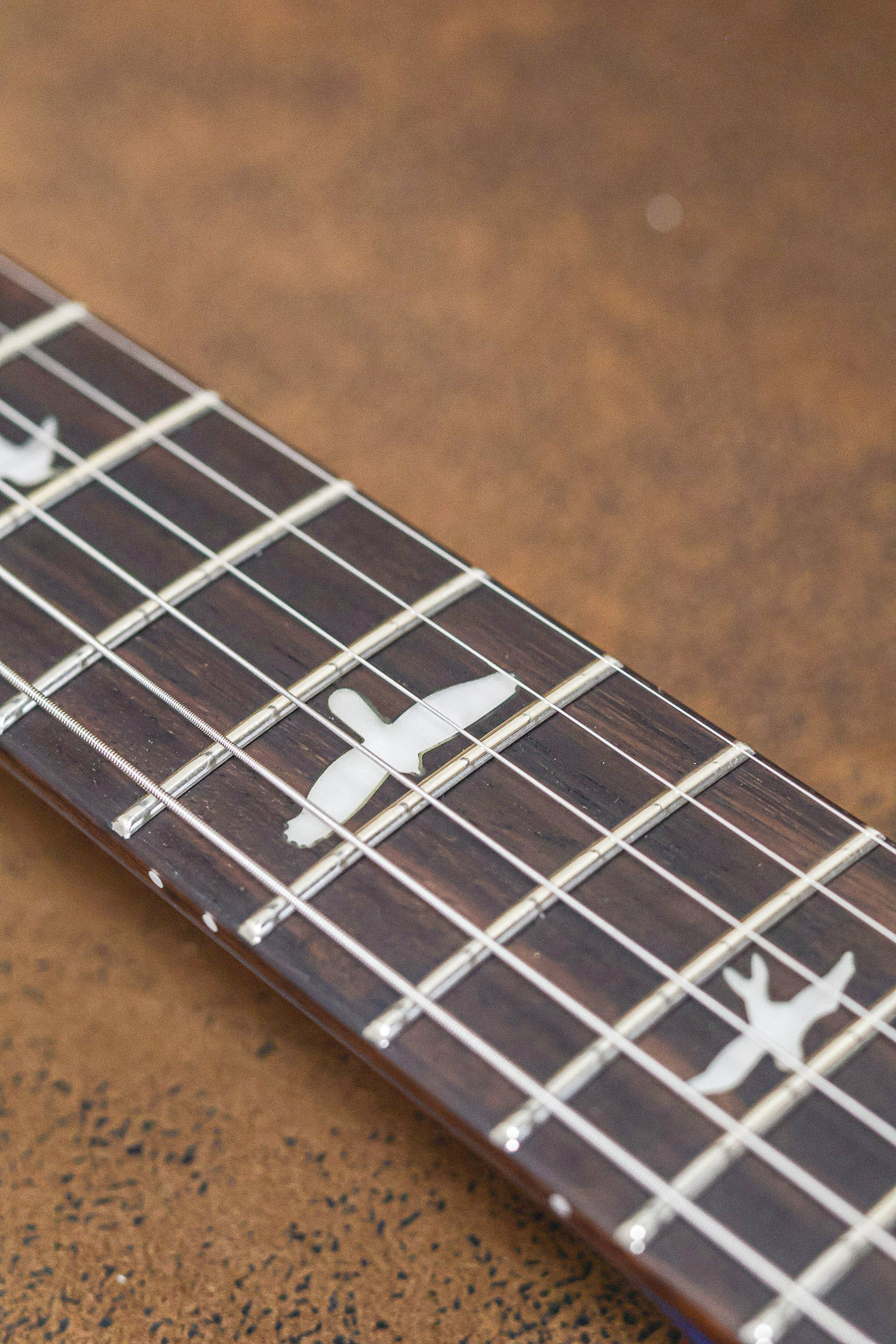 PRS SE Studio | Lake Blue