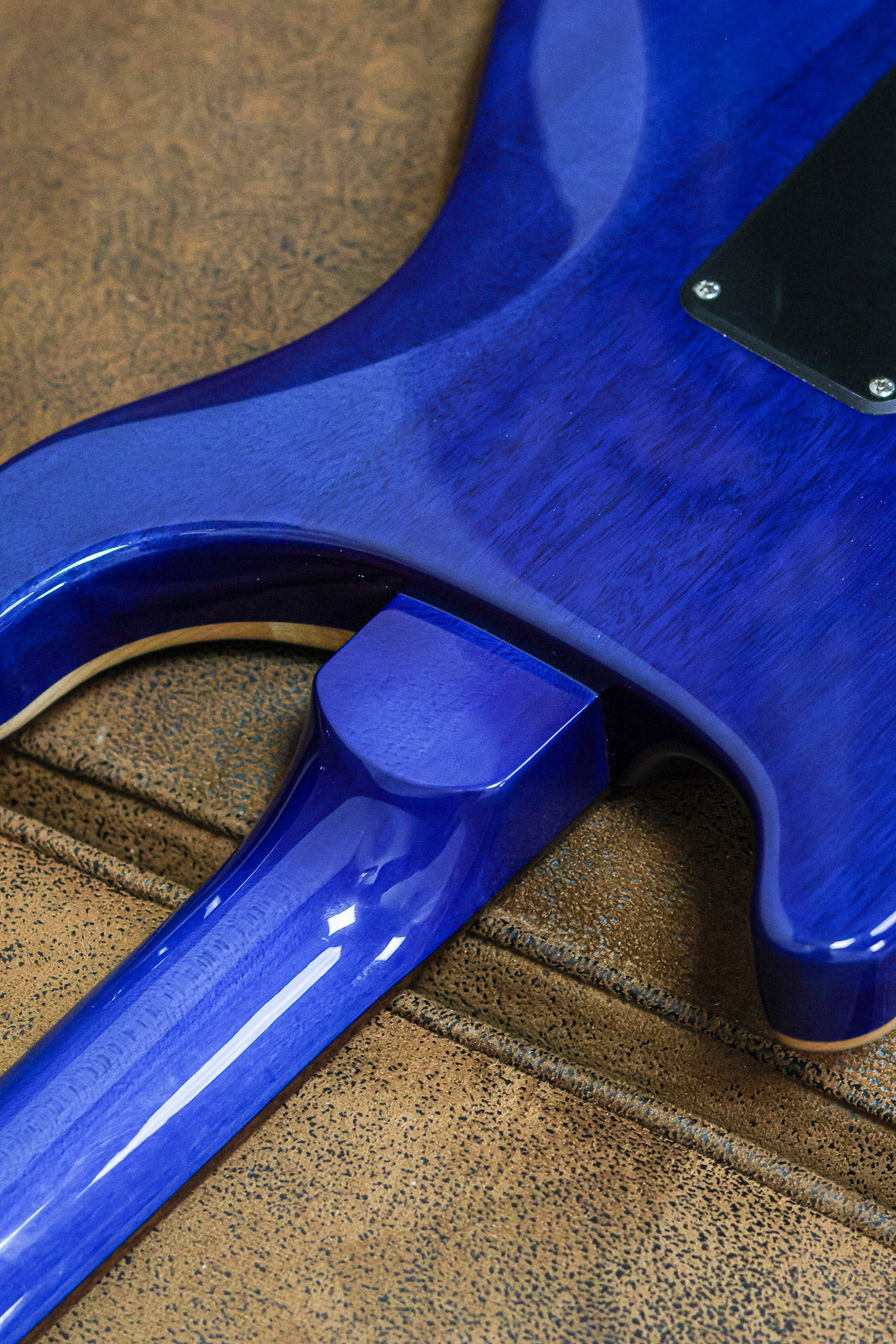 PRS SE Studio | Lake Blue