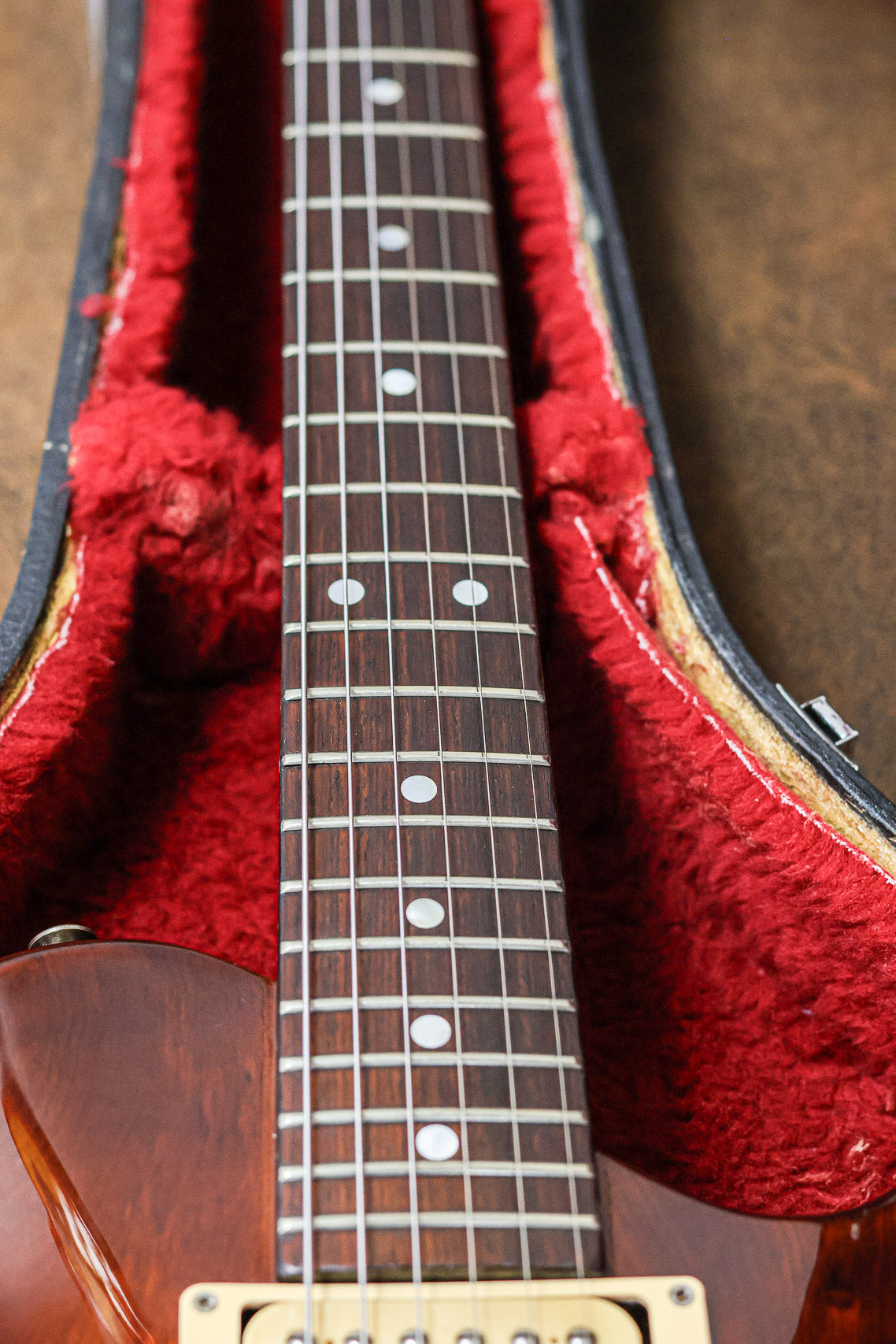 Aria Pro II PE-900 1978 | Violin Sunburst
