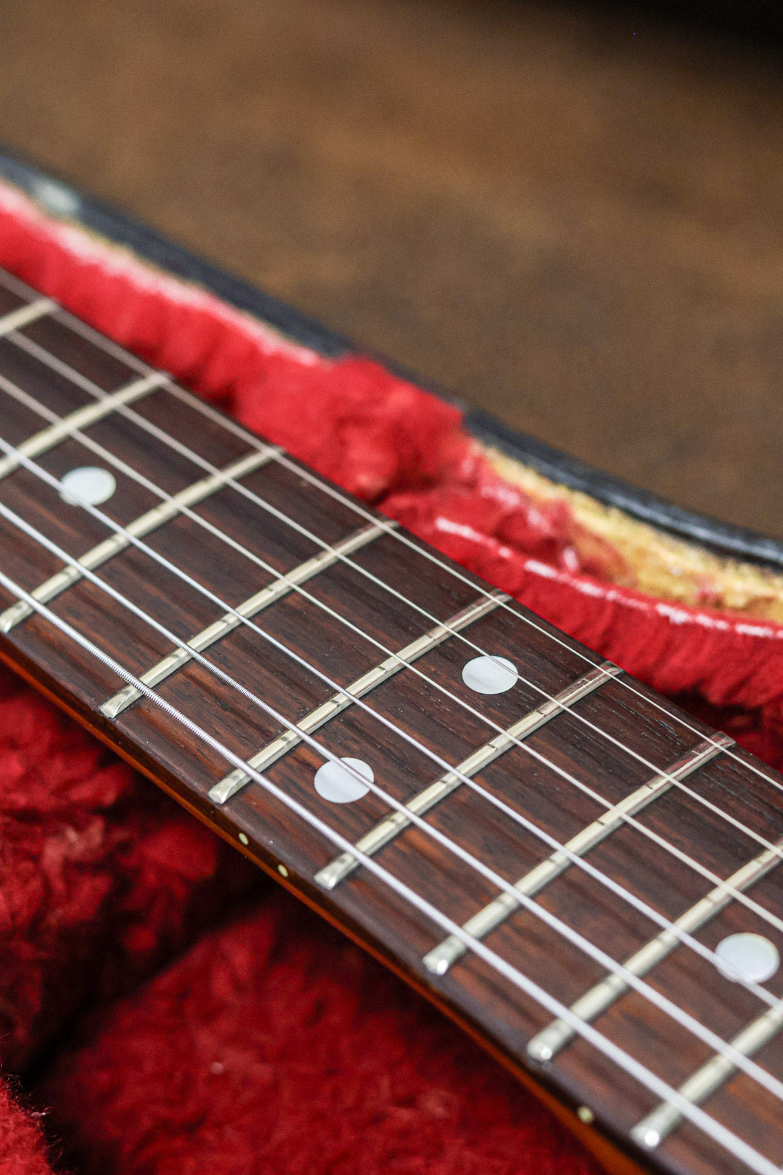 Aria Pro II PE-900 1978 | Violin Sunburst