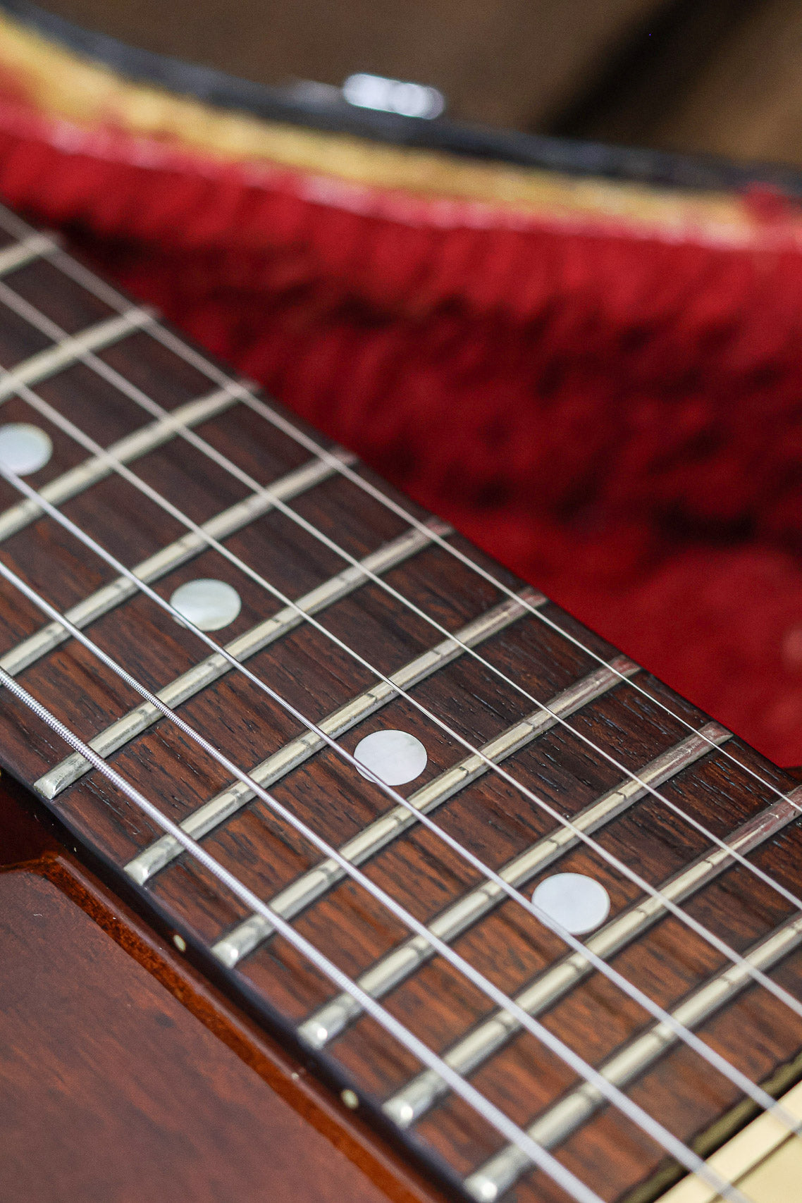 Aria Pro II PE-900 1978 | Violin Sunburst