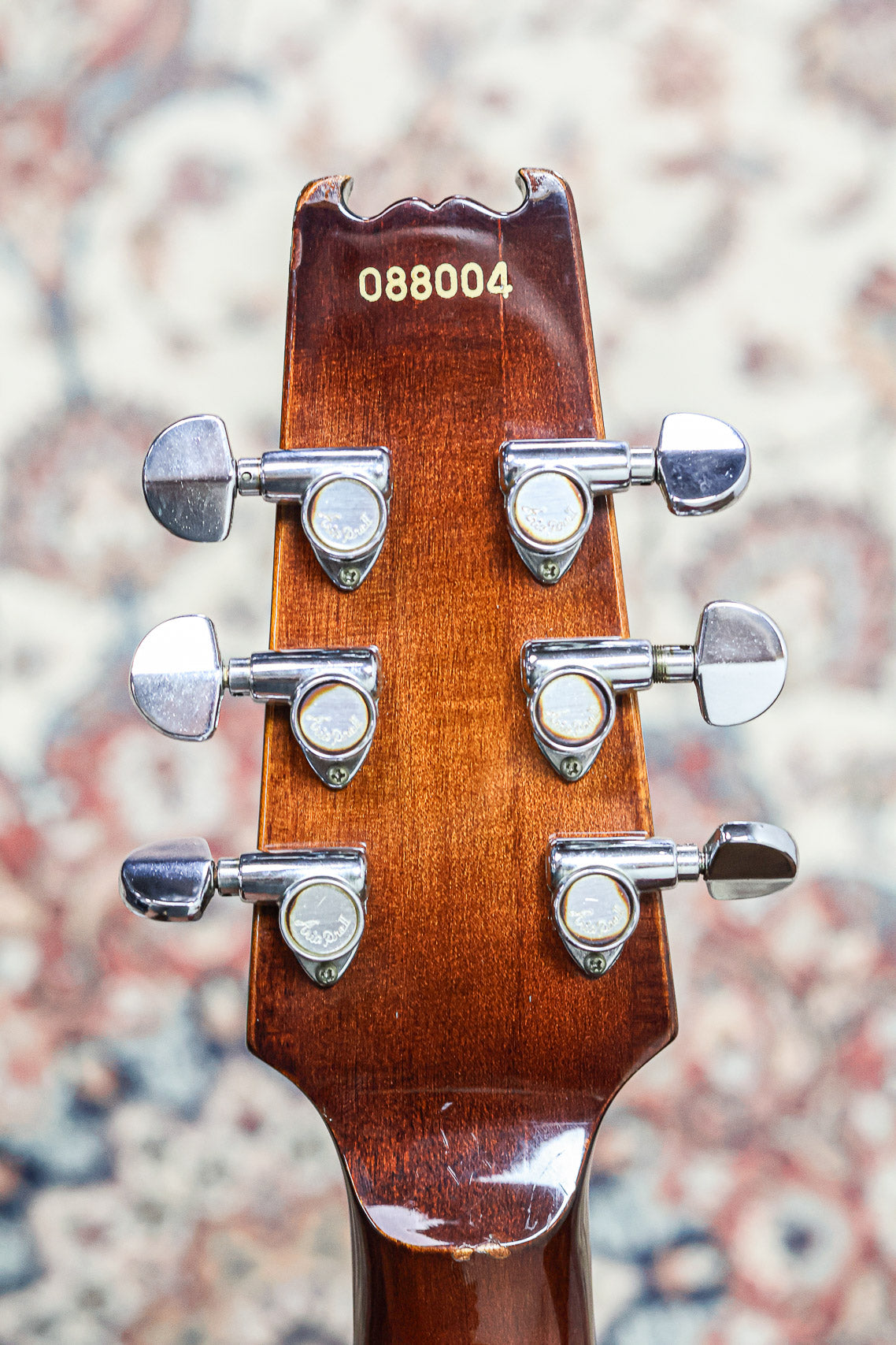 Aria Pro II PE-900 1978 | Violin Sunburst